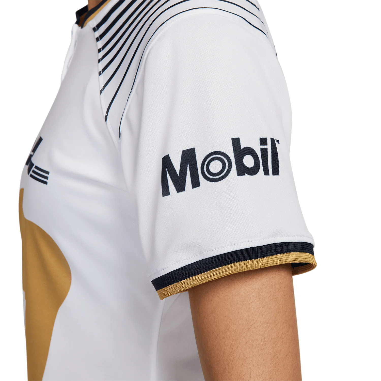 Nike Pumas 2022-23 Women's Home Stadium Jersey - Image 6