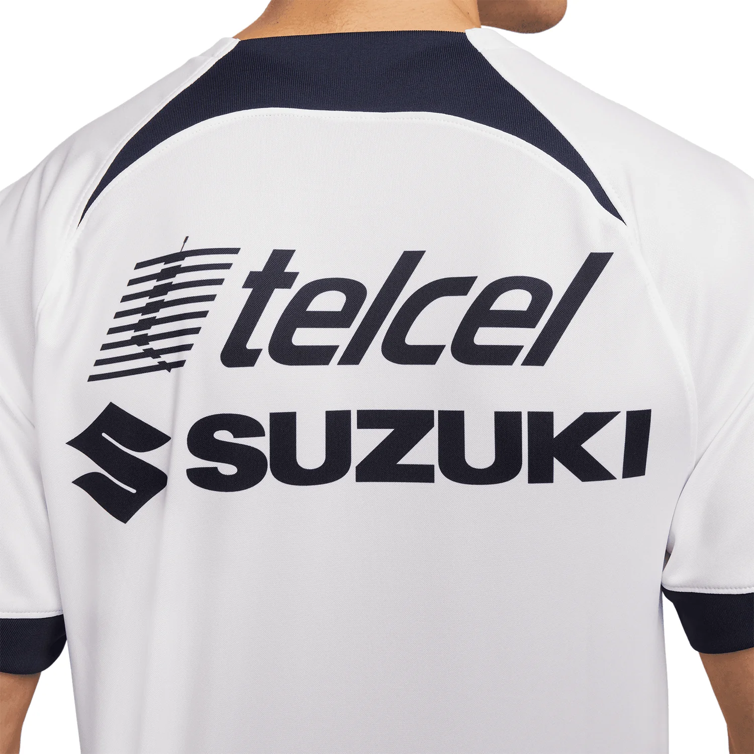 Nike Pumas 2023-24 Men's Home Stadium Jersey - Image 4