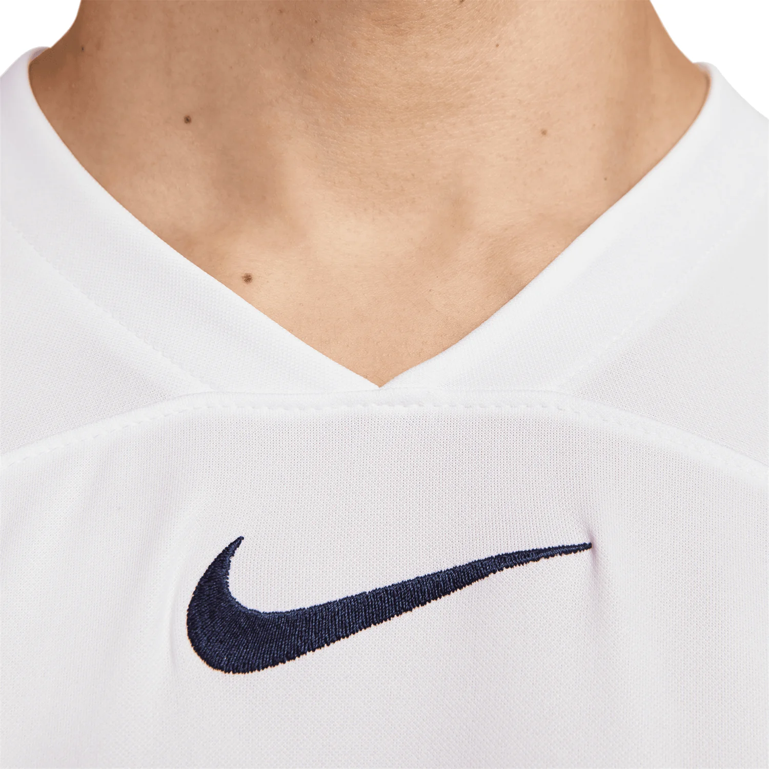 Nike Pumas 2023-24 Men's Home Stadium Jersey - Image 5
