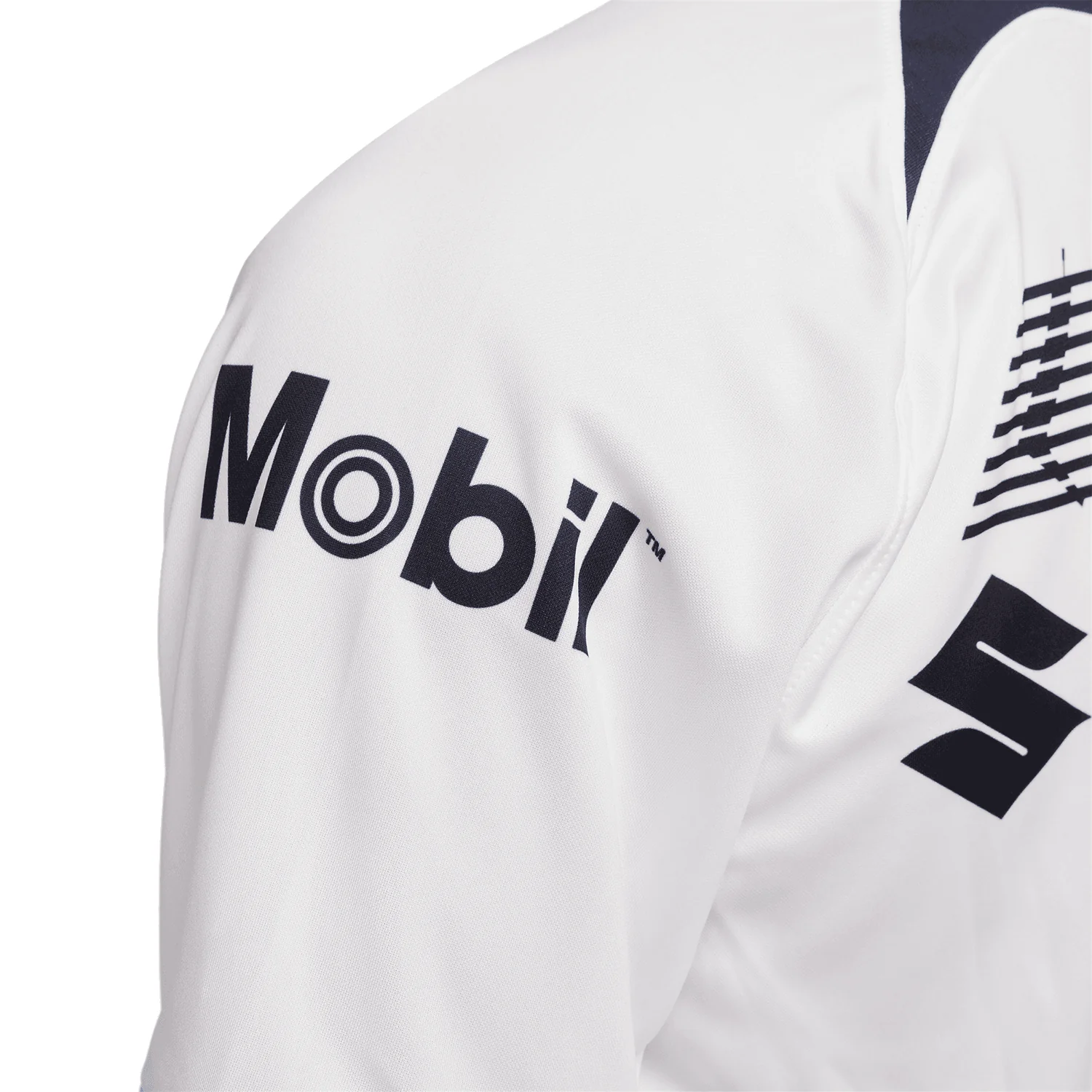 Nike Pumas 2023-24 Men's Home Stadium Jersey - Image 6