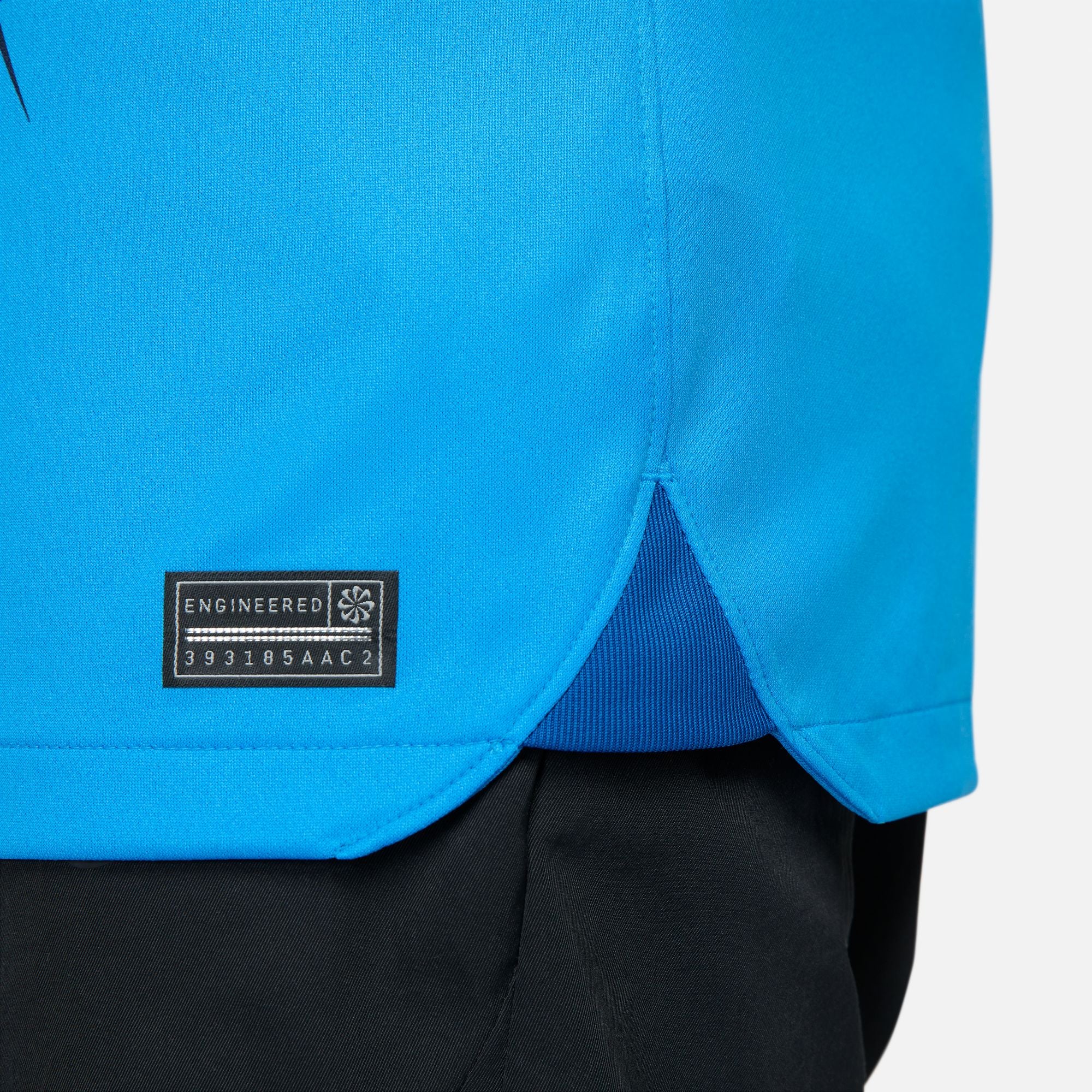 Nike Pumas 2023-24 Men's Long Sleeve Goalkeeper Jersey - Image 5