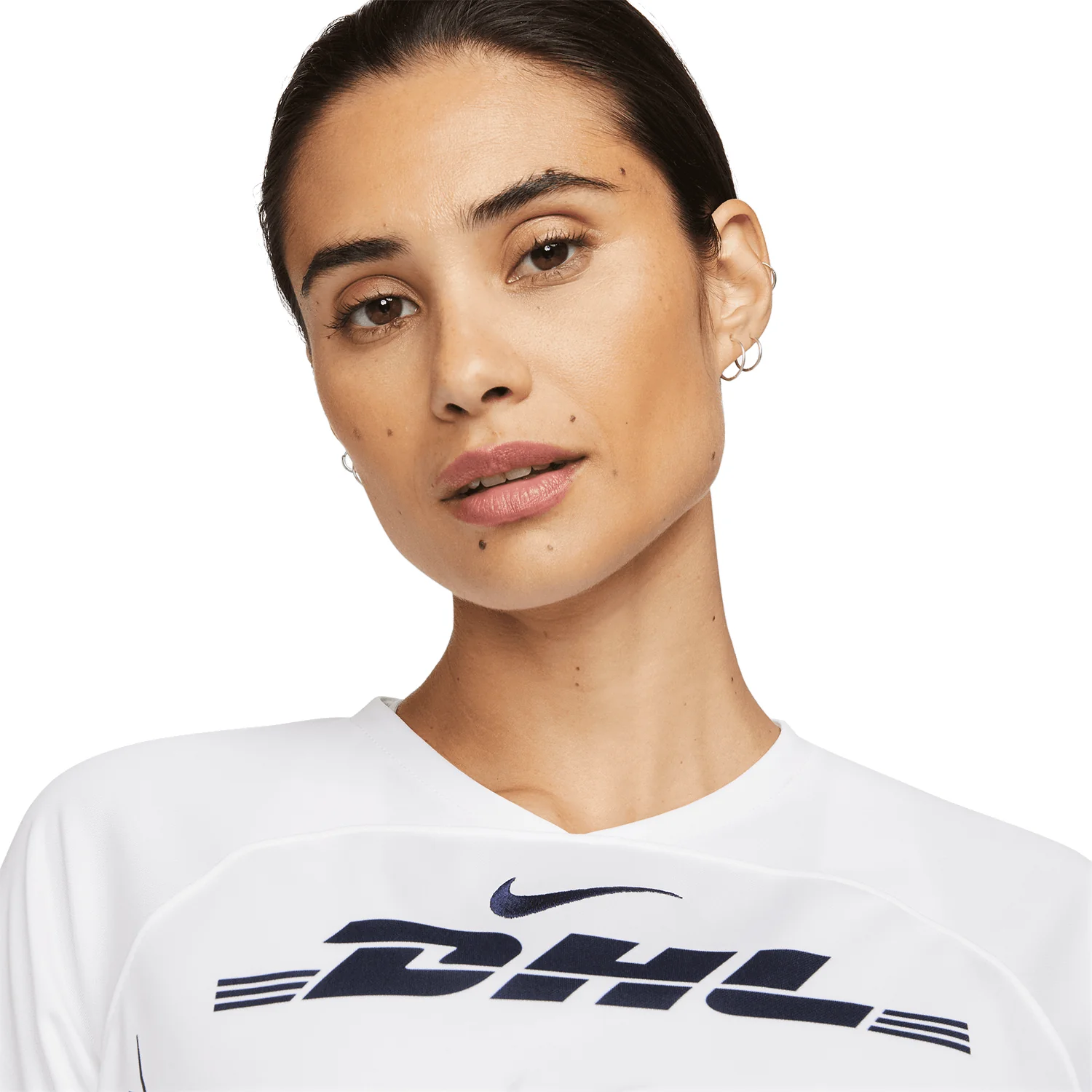 Nike Pumas 2023-24 Women's Home Stadium Jersey - Image 3