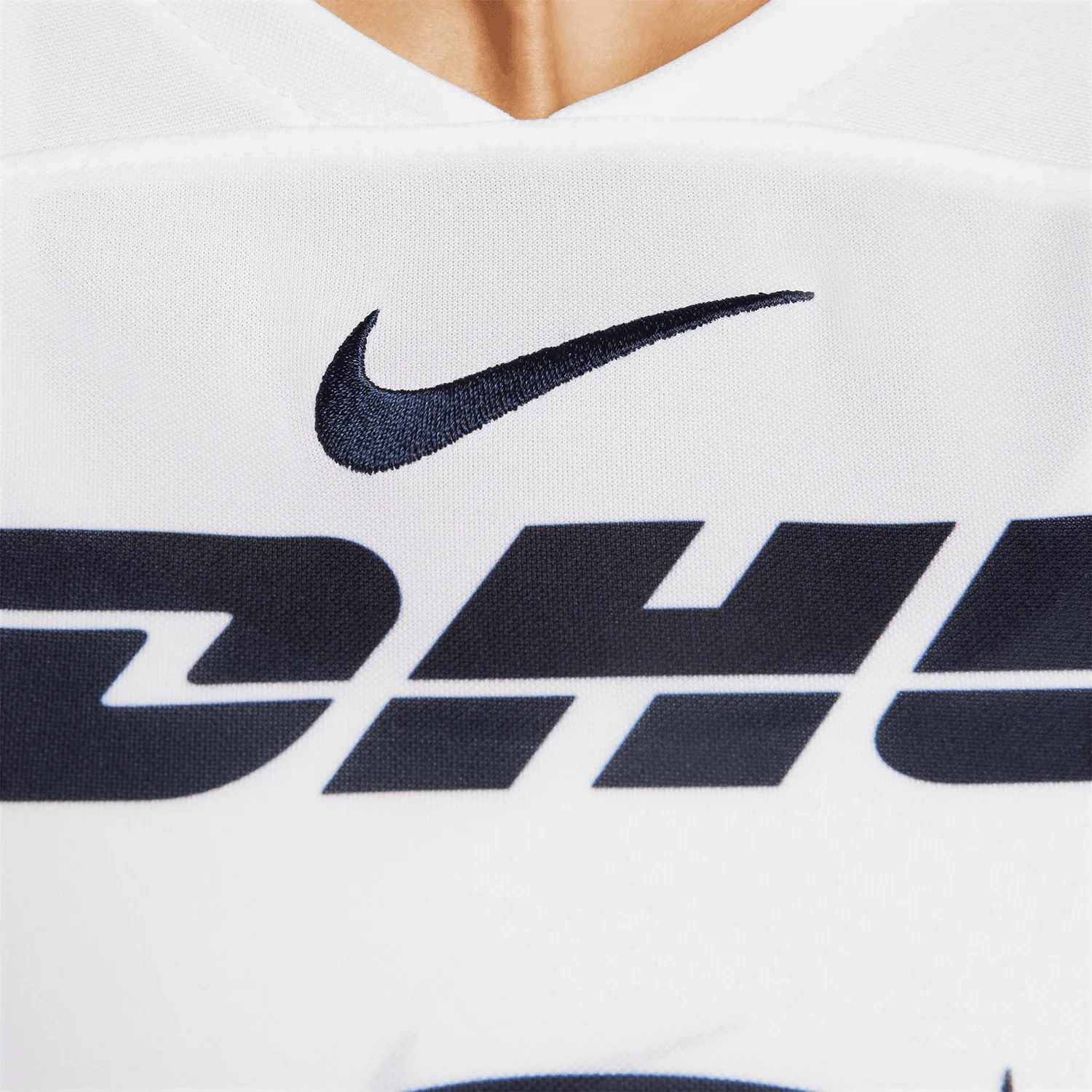 Nike Pumas 2023-24 Women's Home Stadium Jersey - Image 4
