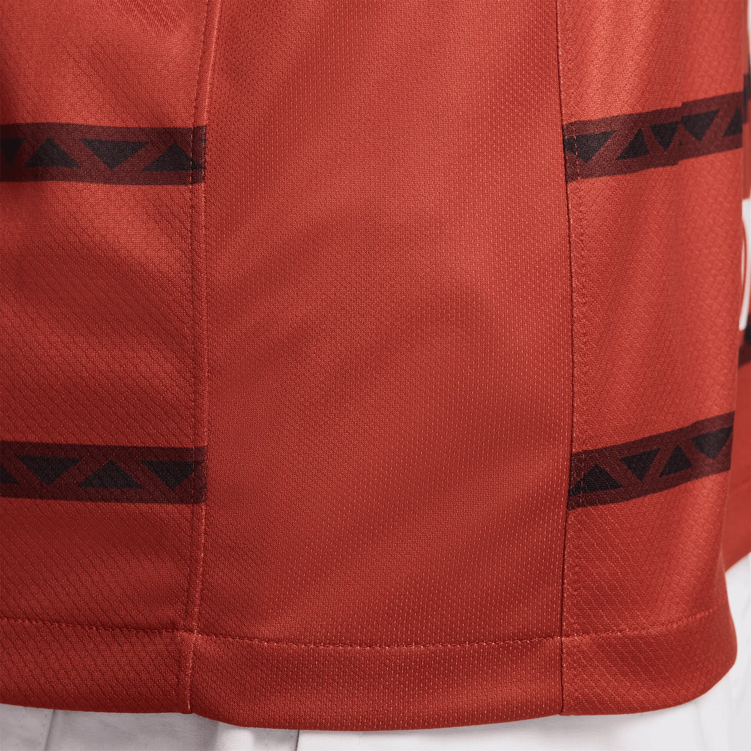 Nike Pumas 2024-25 Men's Long Sleeve Goalkeeper Stadium Jersey - Image 6