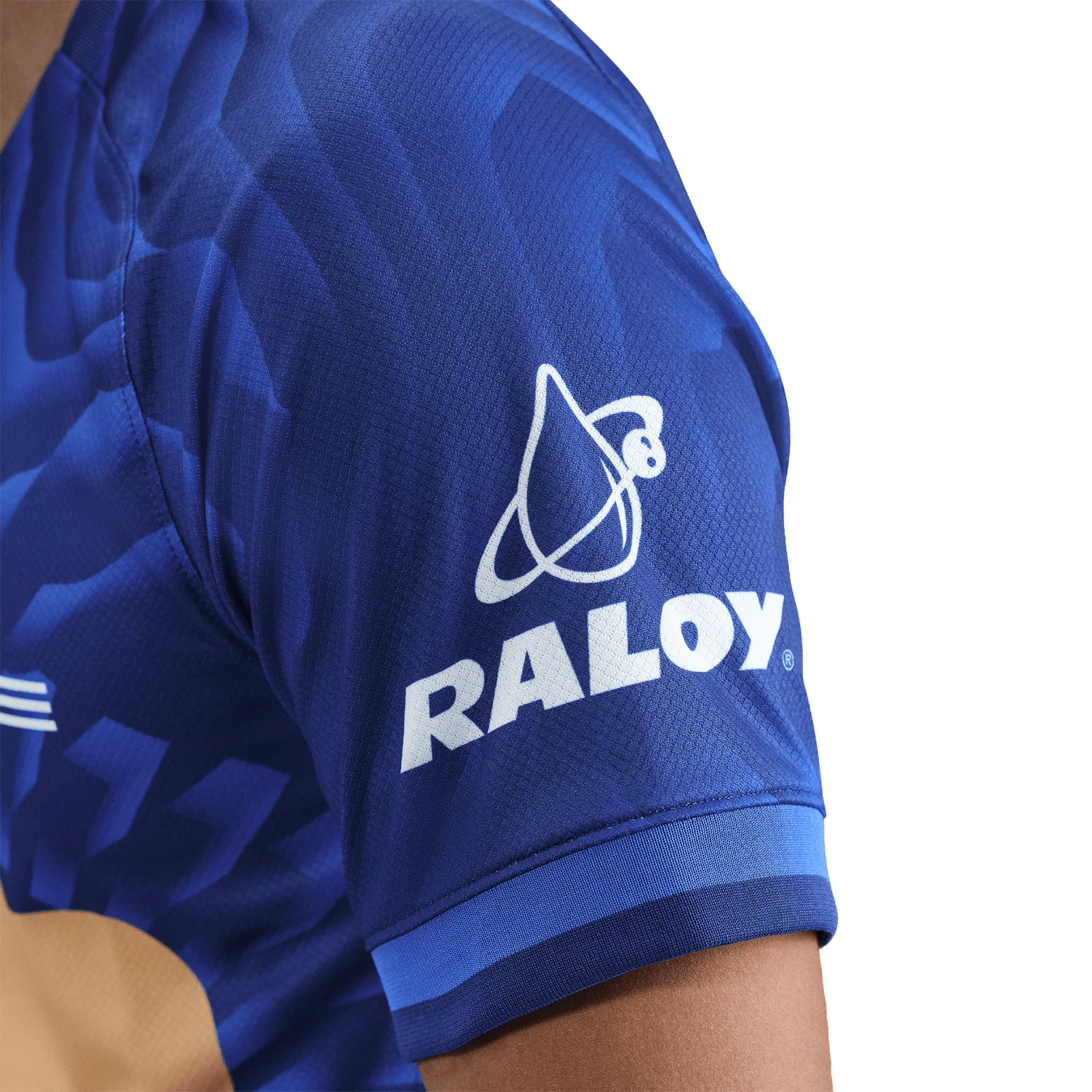 Nike Pumas 2025-26 Men's Away Stadium Jersey - Image 6
