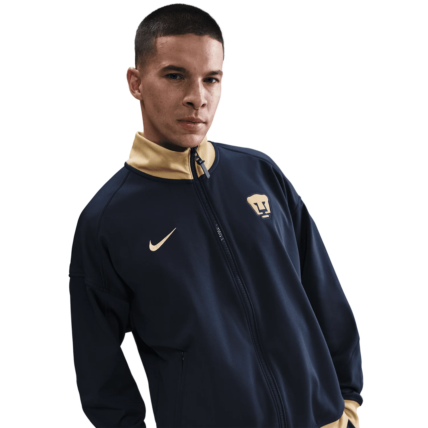 Nike Pumas Men's Academy Pro Anthem Jacket - Image 3