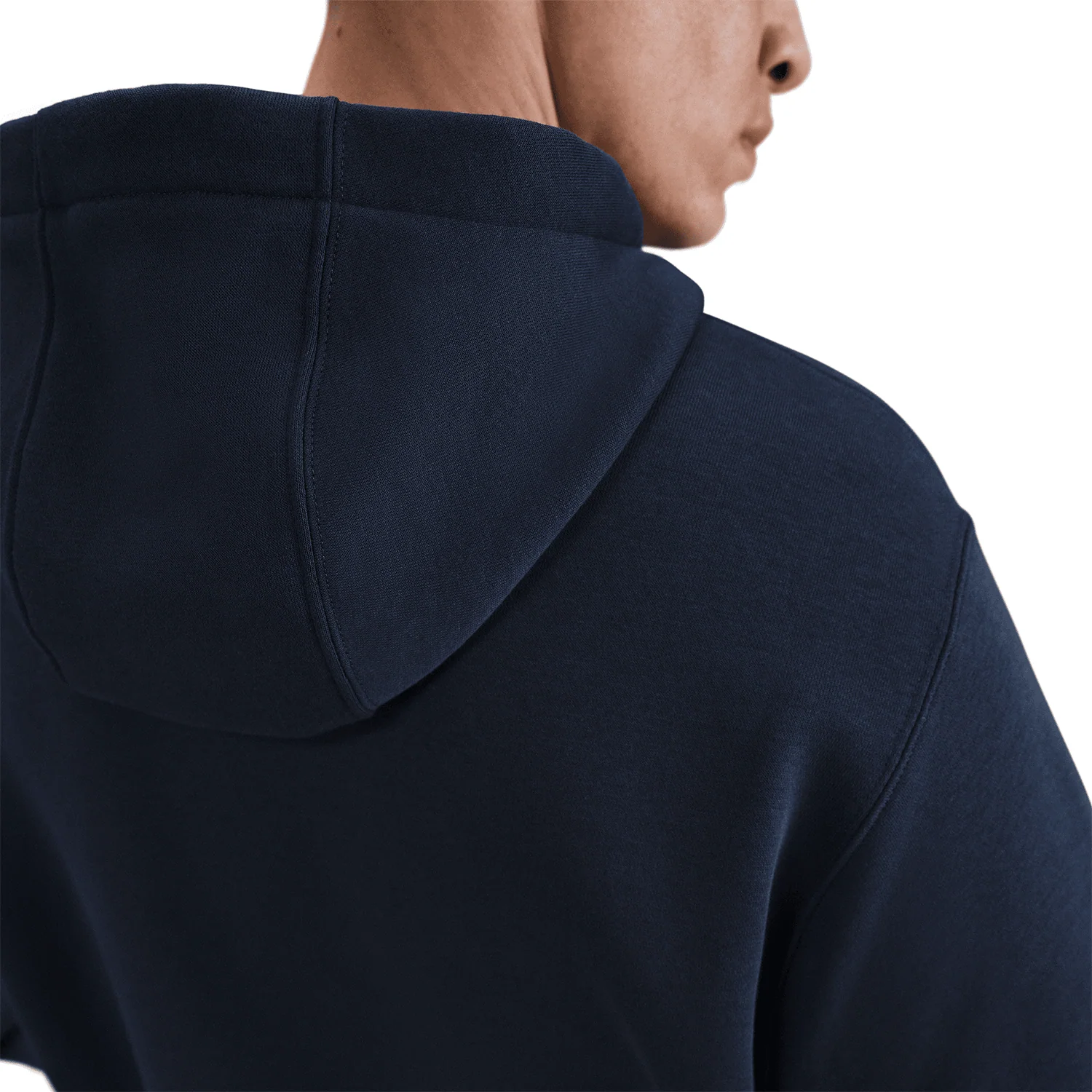 Nike Pumas Men's Club Pullover Hoodie - Image 3