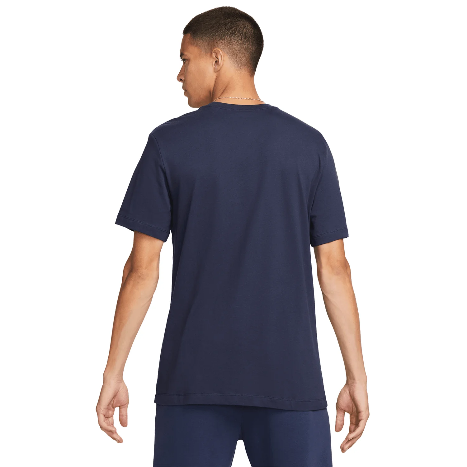 Nike Pumas Men's Short Sleeve Futura Graphic Tee - Image 2