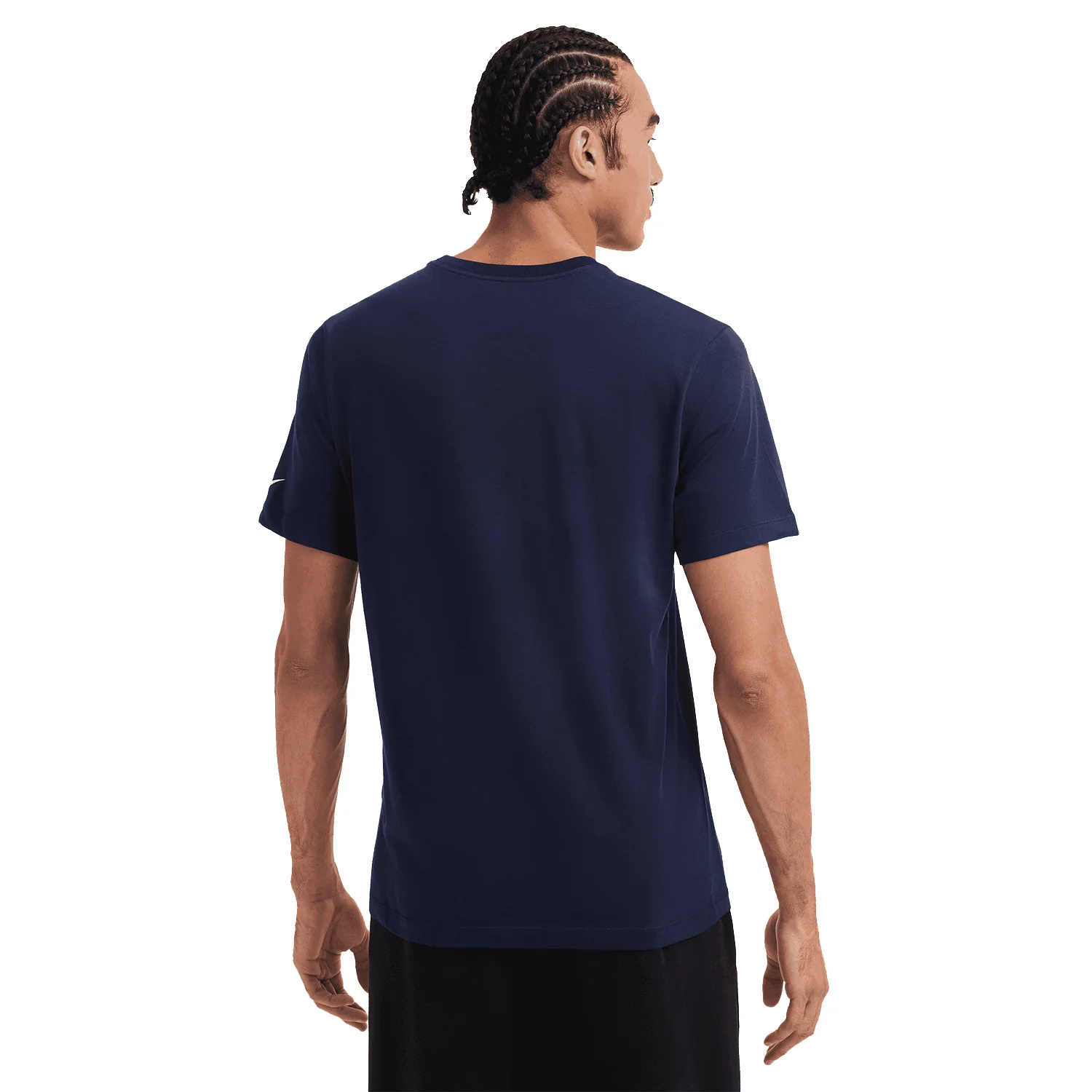 Nike Pumas Men's Short Sleeve Heritage Graphic Tee - Image 2