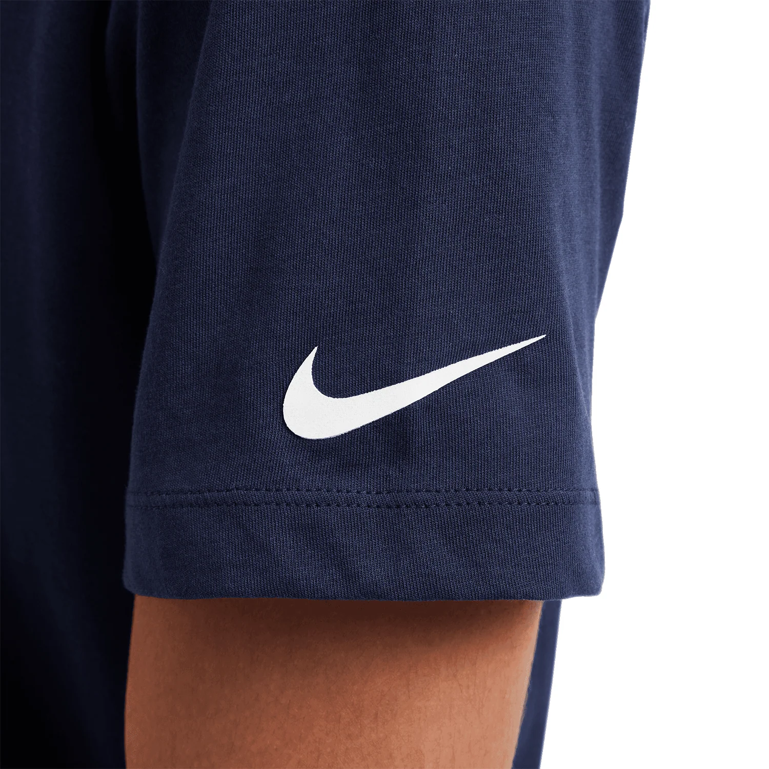 Nike Pumas Men's Short Sleeve Heritage Graphic Tee - Image 5