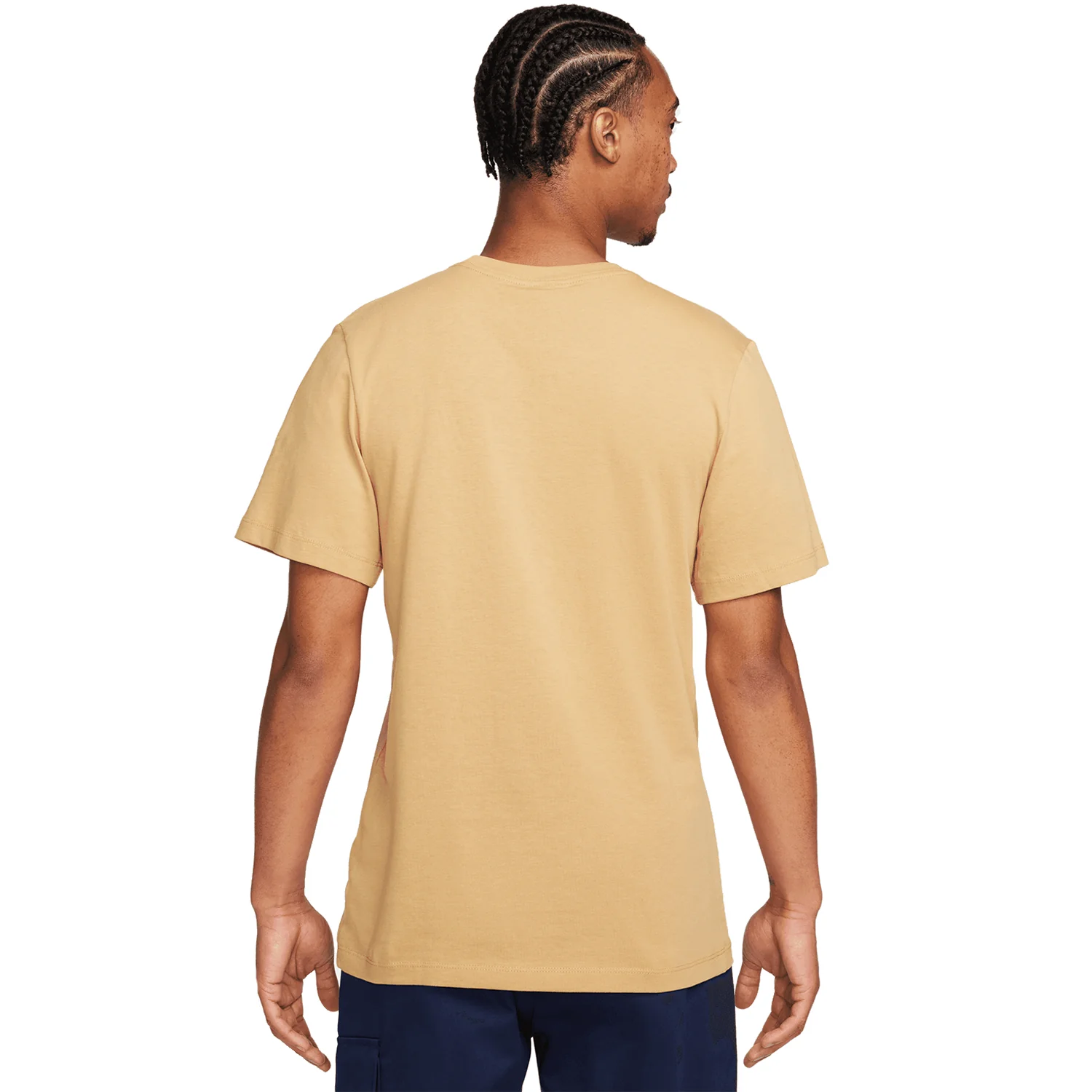 Nike Pumas Men's Short Sleeve Mercurial Graphic Tee - Image 2