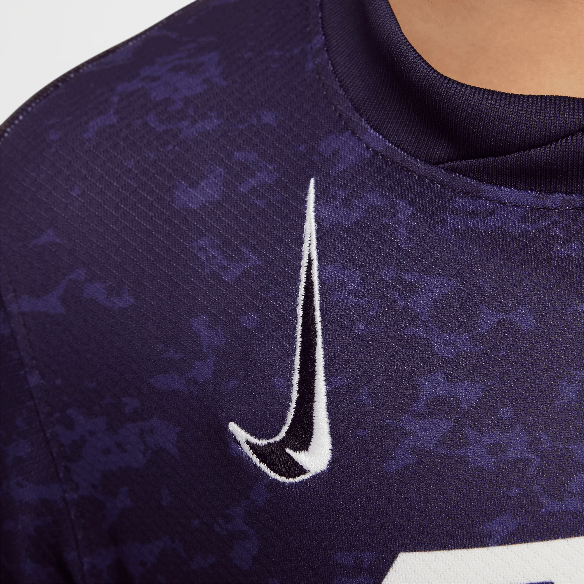 Nike Pumas UNAM 2024-25 Youth 3rd Stadium Jersey - Image 4