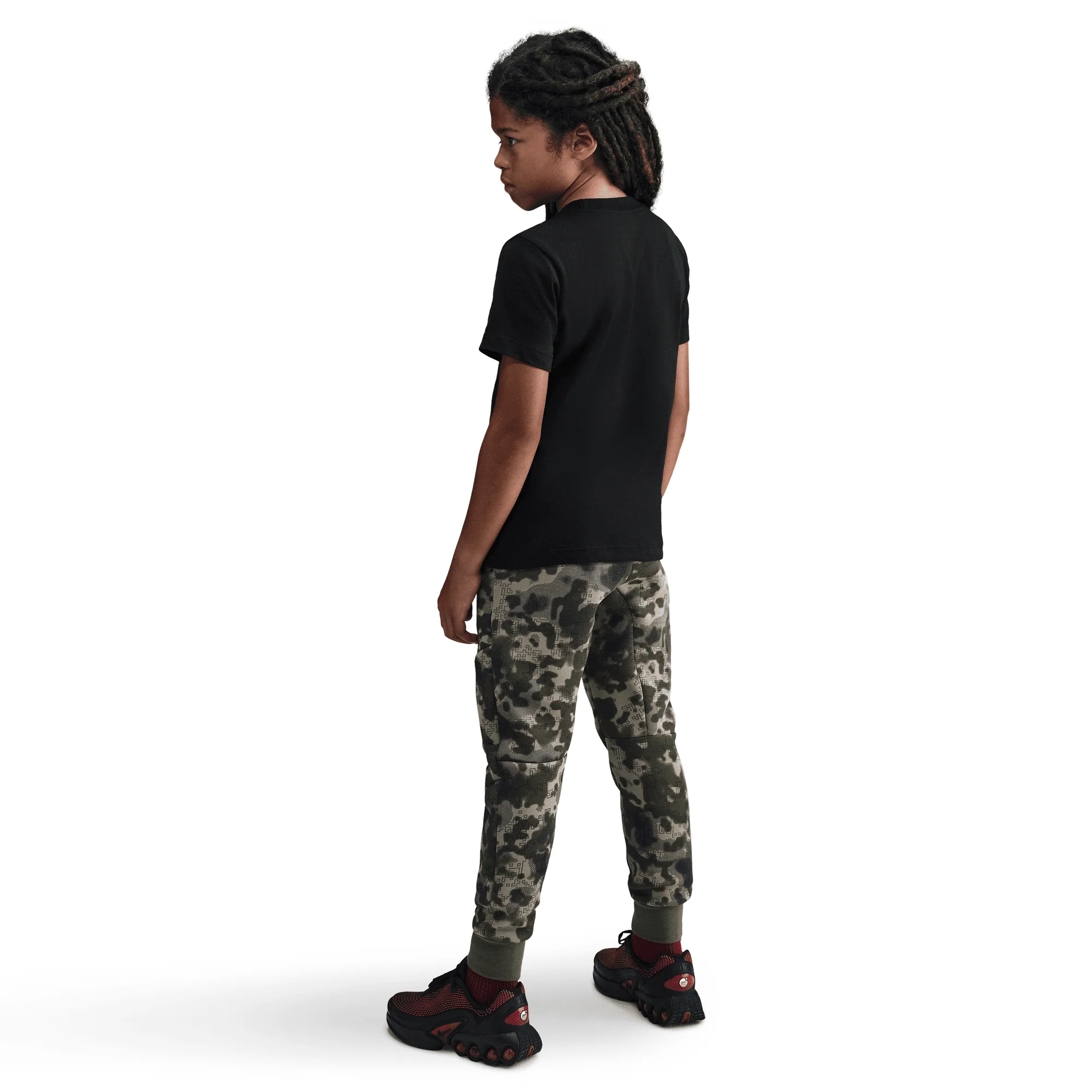 Nike Pumas UNAM Football Graphic Tee - Image 3