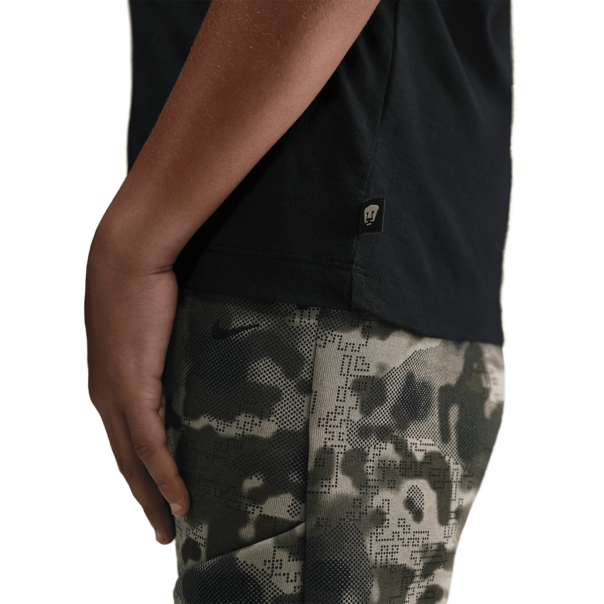 Nike Pumas UNAM Football Graphic Tee - Image 4