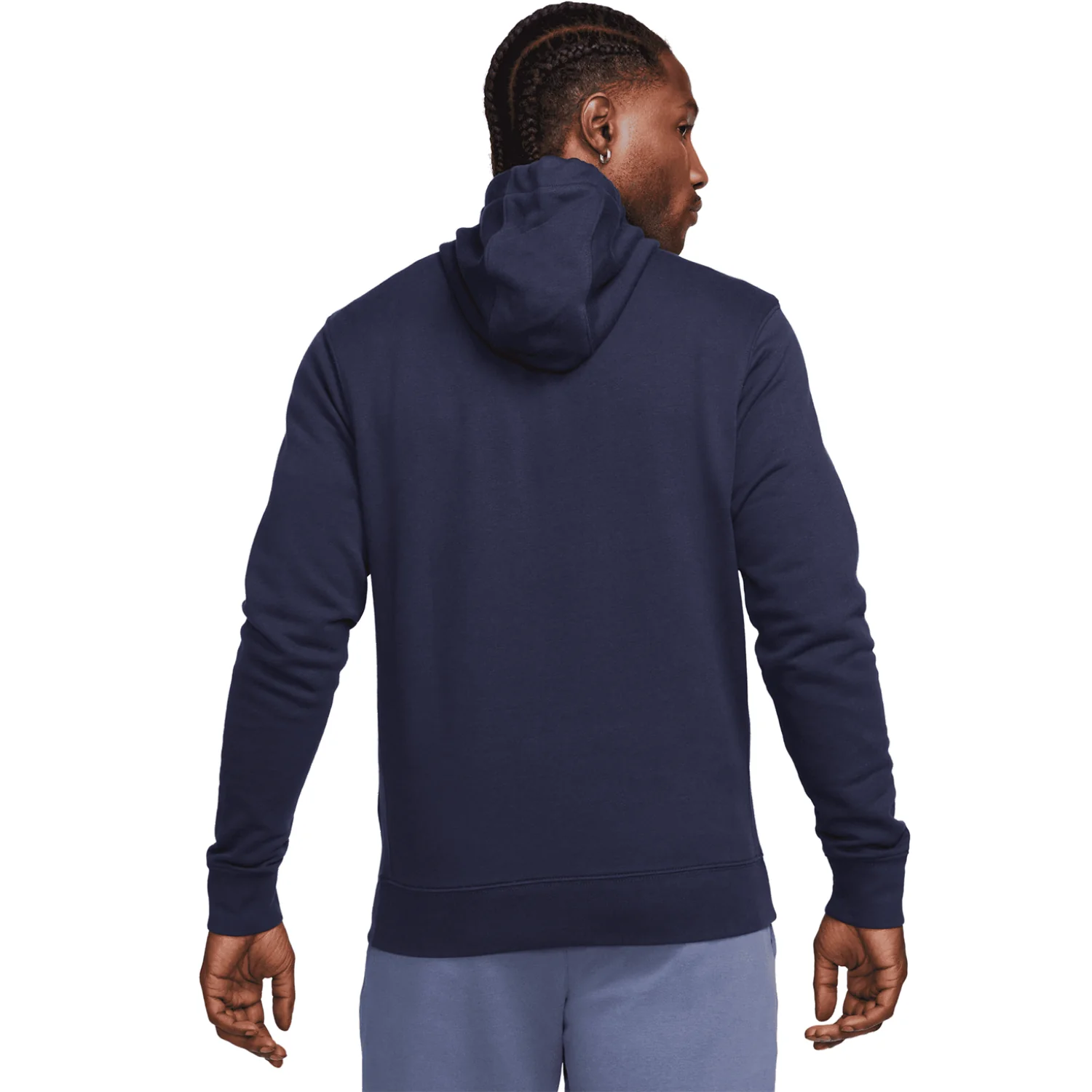 Nike Pumas UNAM Men's Club Pullover Hoodie - Image 2