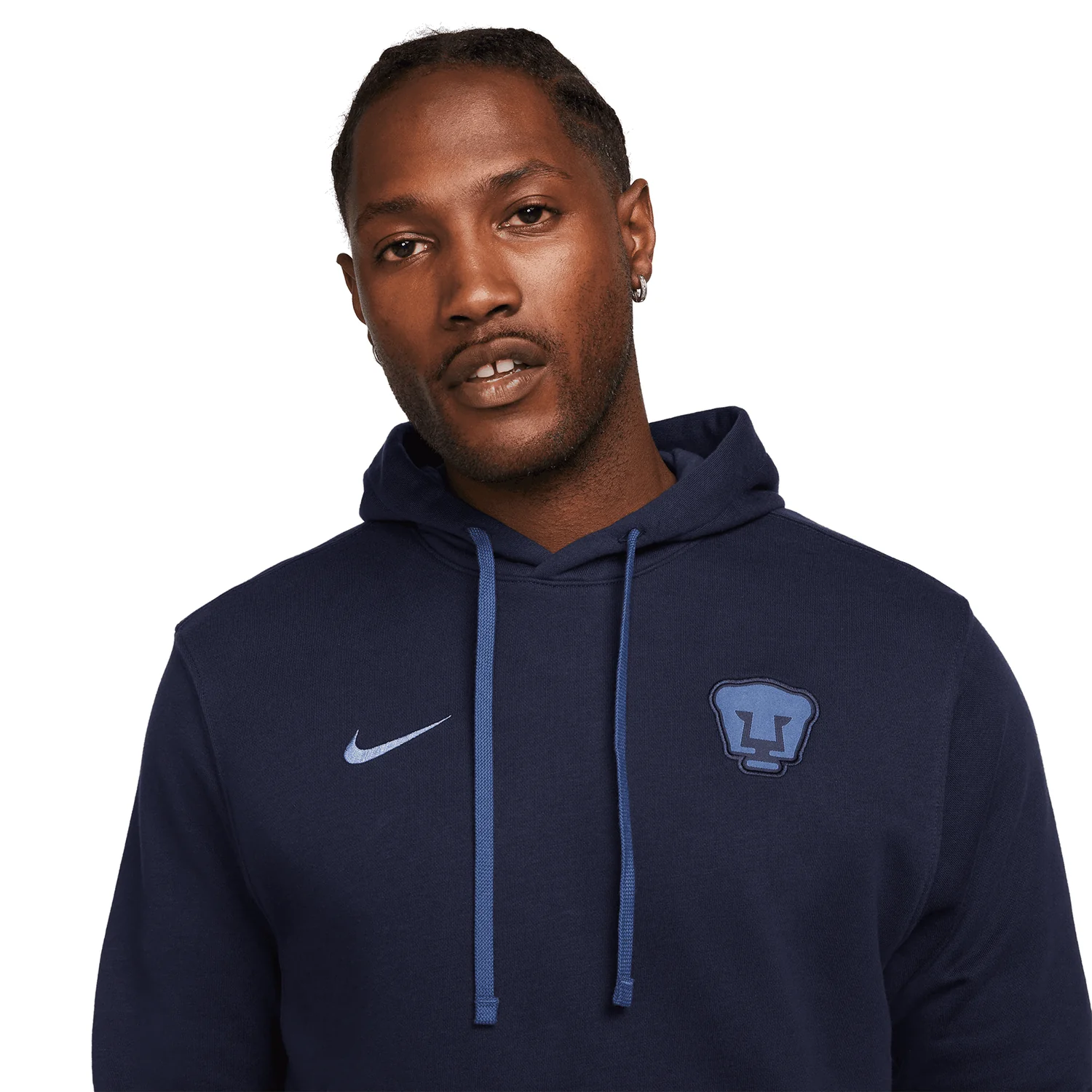 Nike Pumas UNAM Men's Club Pullover Hoodie - Image 3