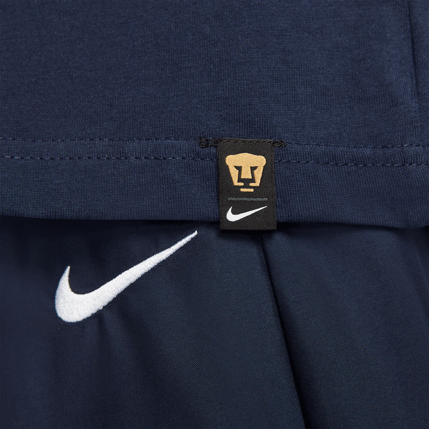 Nike Pumas Women's Fearless Tee - Image 5