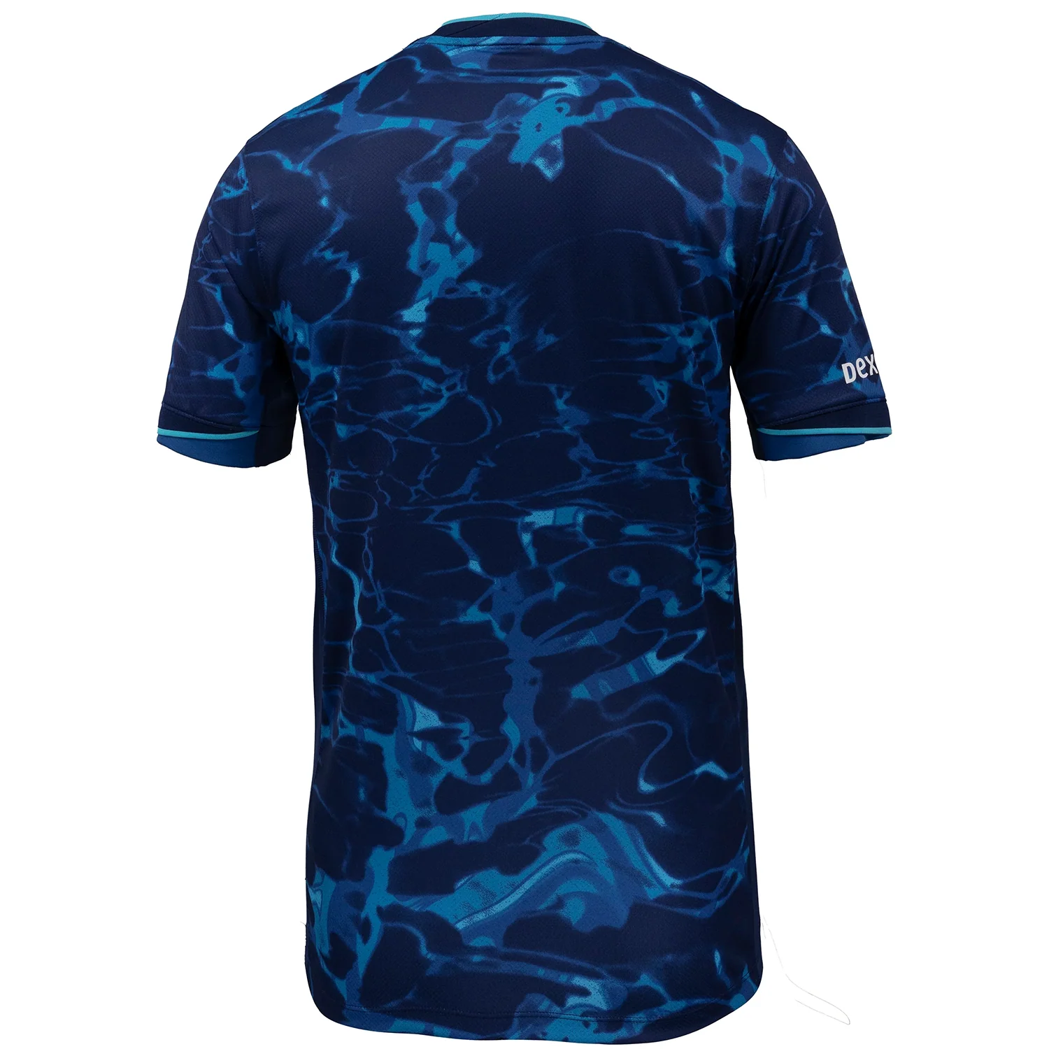 Nike San Diego Wave 2025 Men's Away Stadium Jersey - Image 2