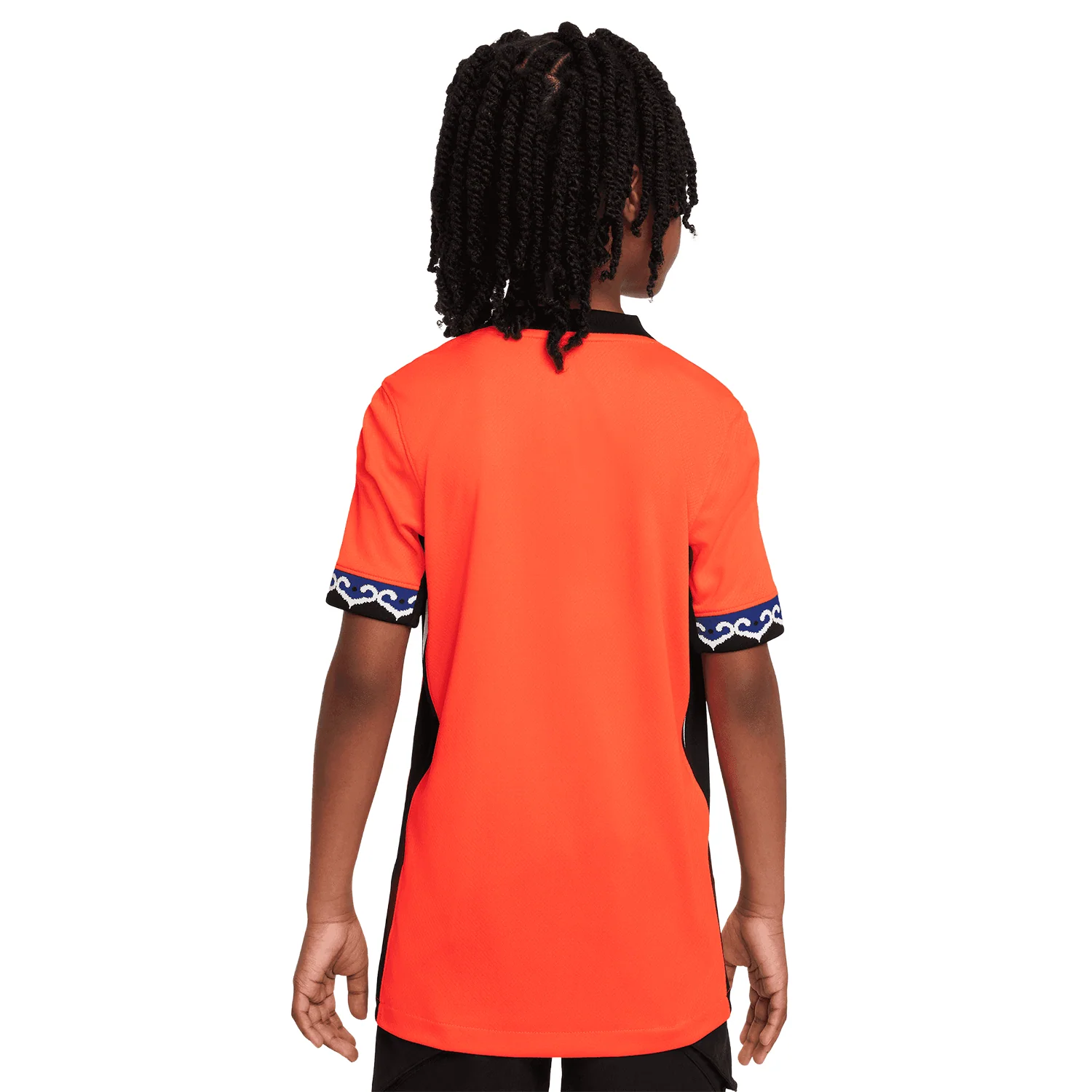Nike South Korea 2025 Youth Home Stadium Jersey - Image 2