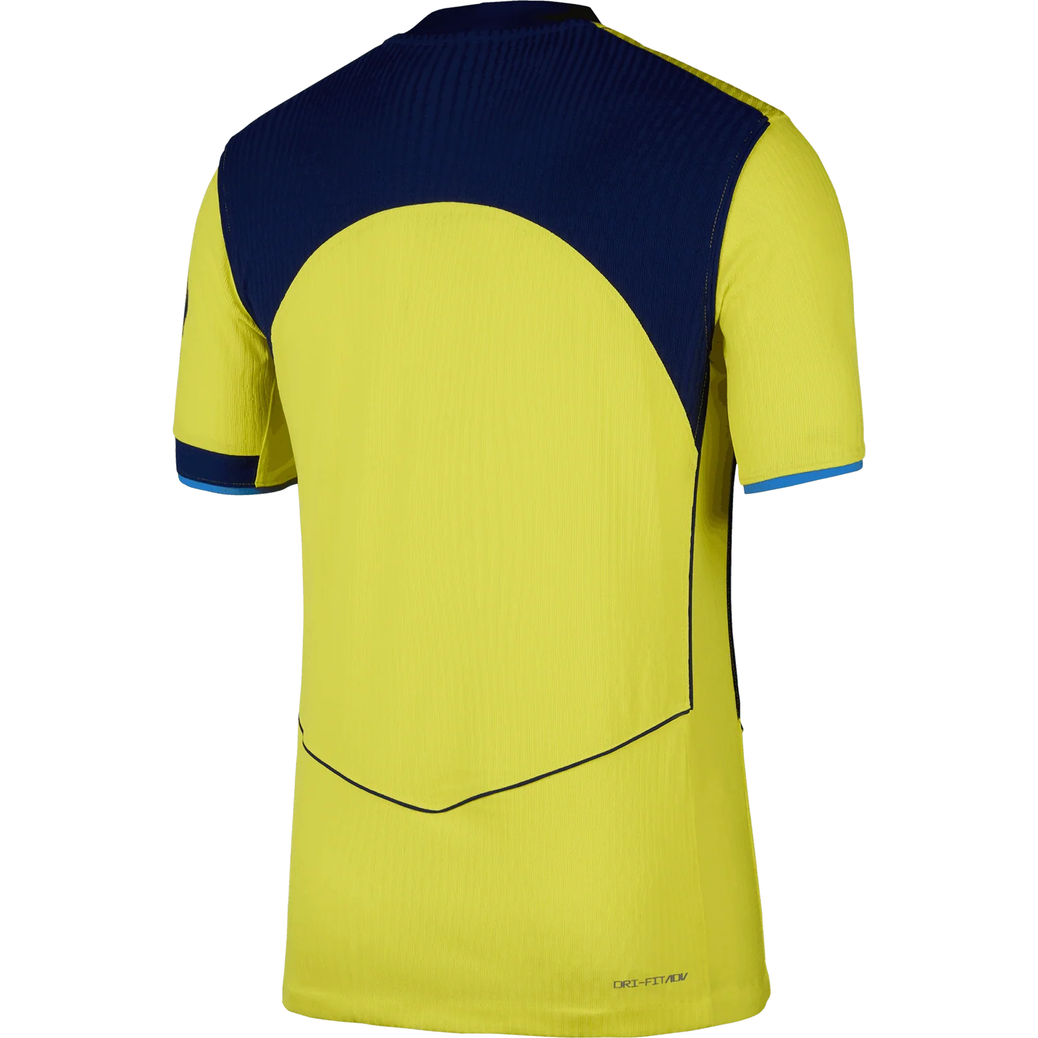 Nike Tottenham 2025-26 Men's 3rd Authentic Match Jersey - Image 2