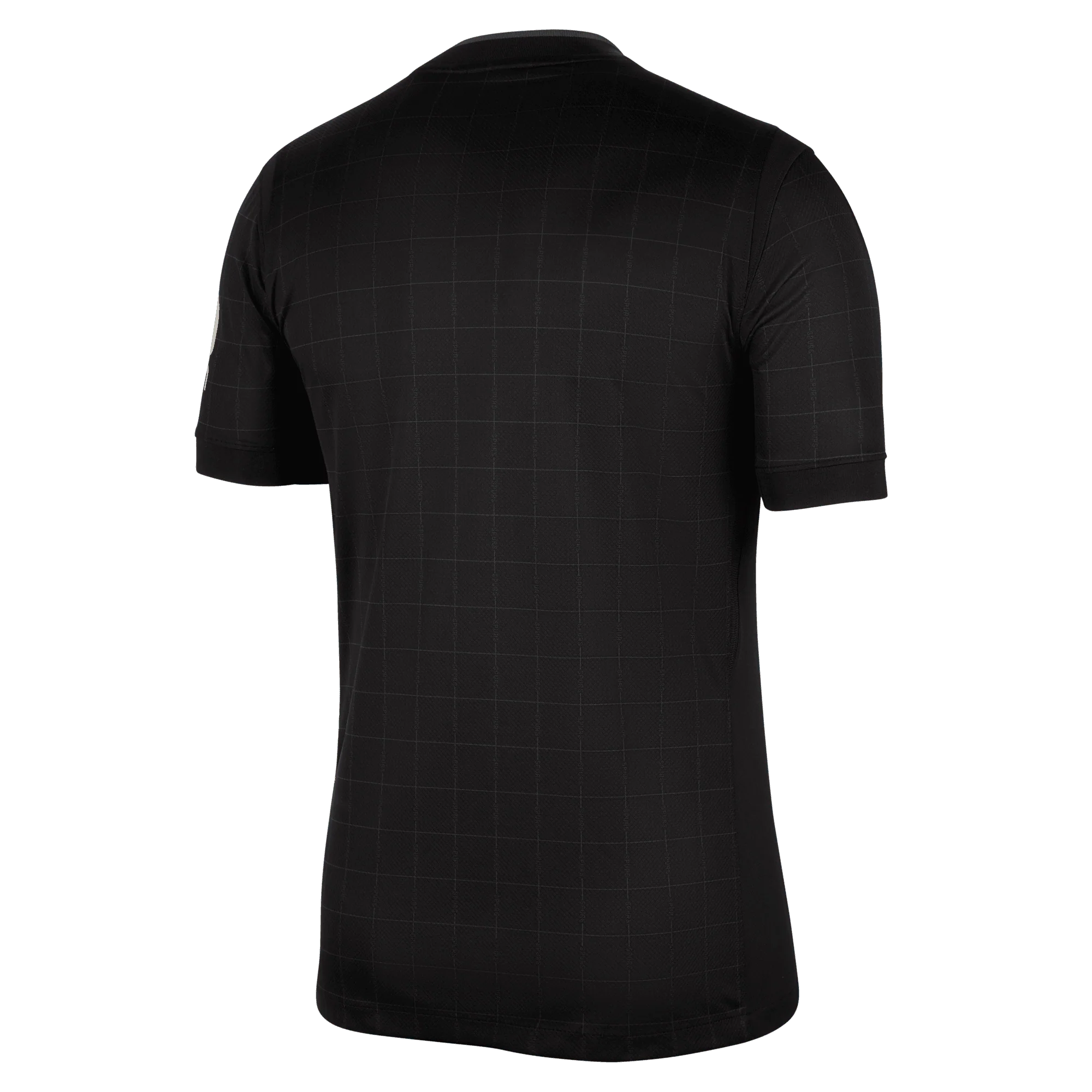 Nike Tottenham 2025-26 Men's Away Stadium Jersey - Image 2