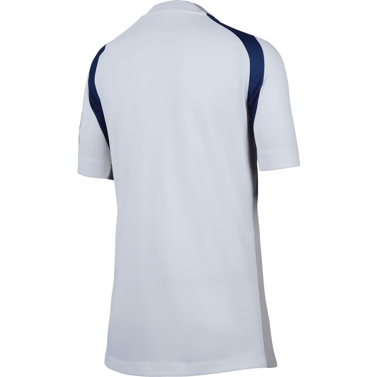Nike Tottenham 2025-26 Youth Home Stadium Jersey - Image 2