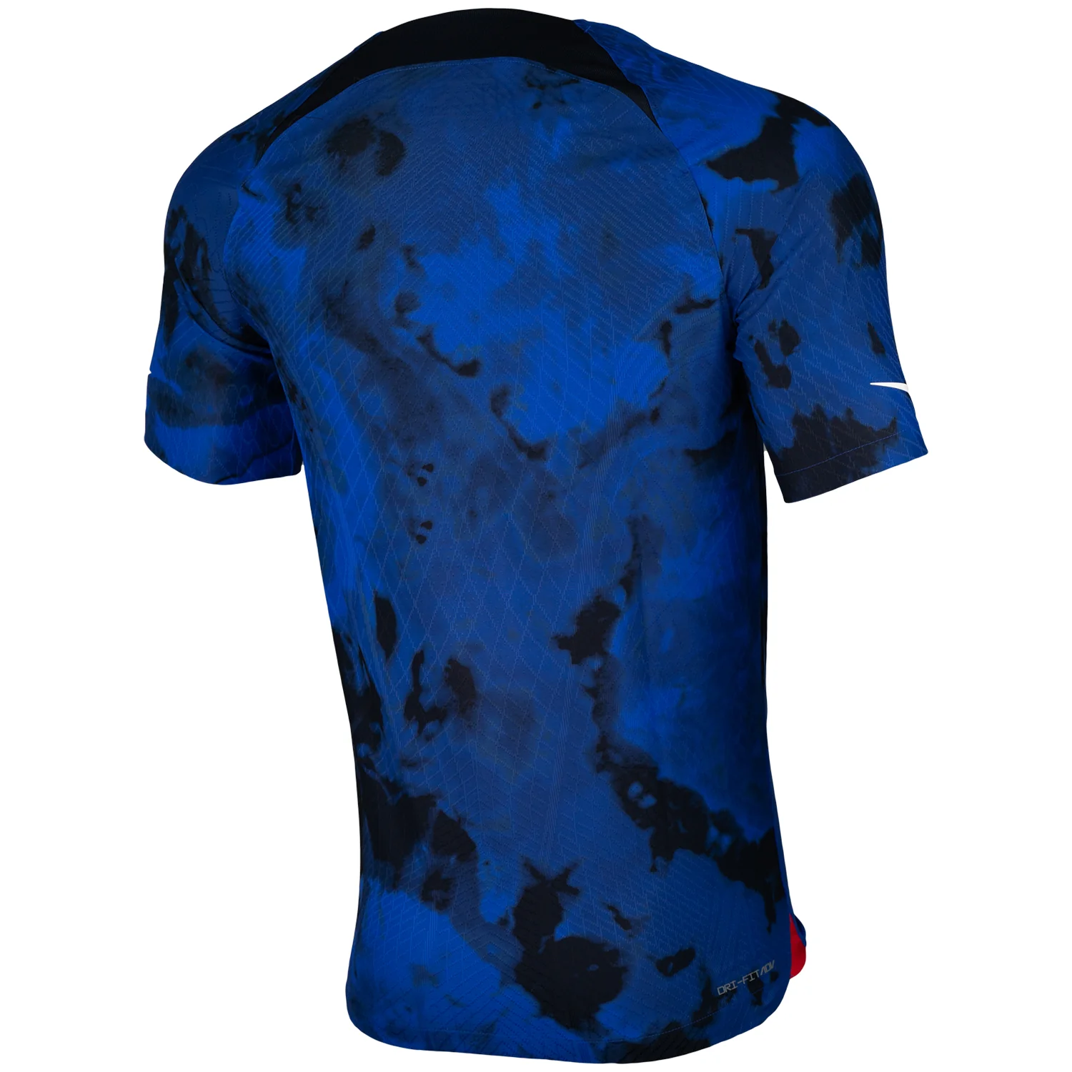 Nike USA 2022-23 Men's Away Authentic Match Jersey - Image 2