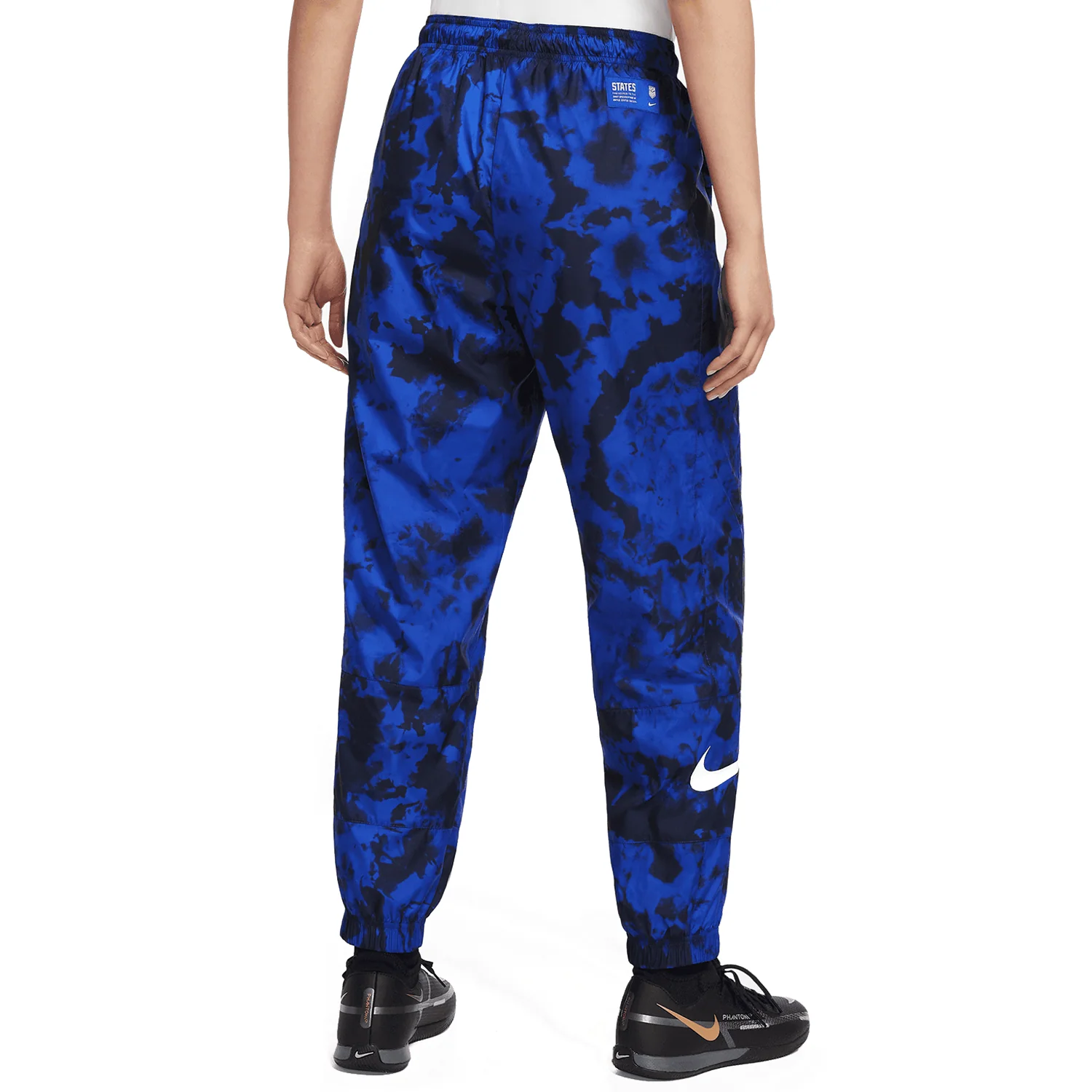 Nike USA 2022-23 Women's Essential Graphic Jogger Pant - Image 2