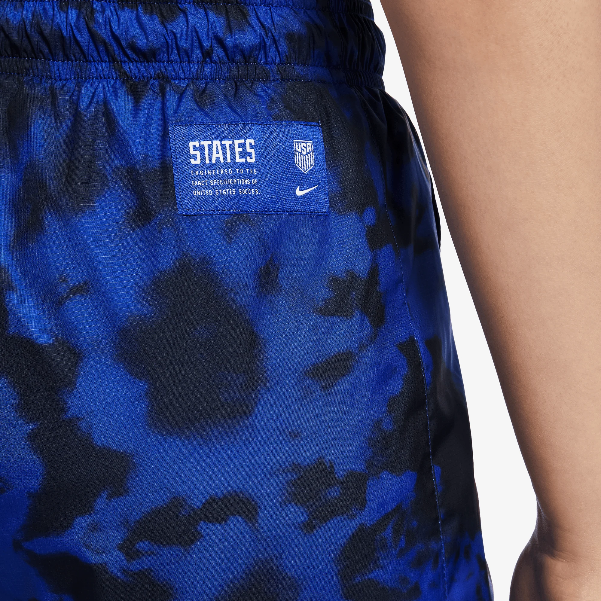 Nike USA 2022-23 Women's Essential Graphic Jogger Pant - Image 3