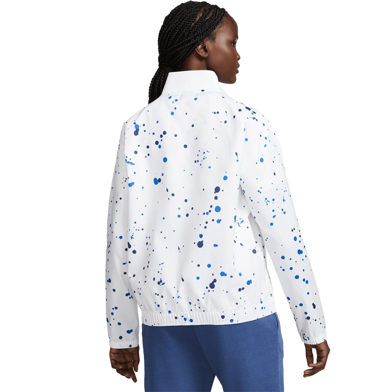 Nike USA 2023-24 Women's Anthem Jacket - Image 2