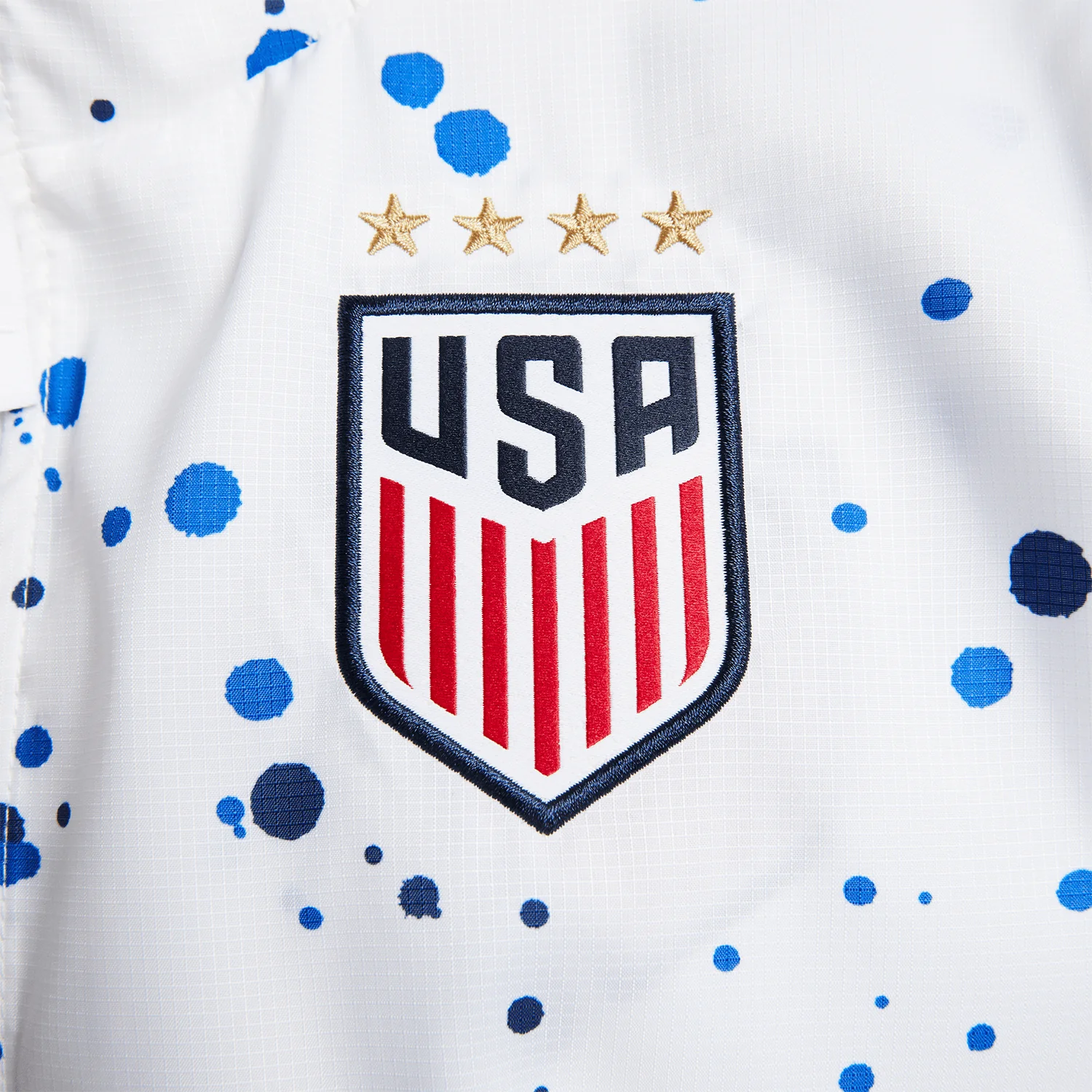 Nike USA 2023-24 Women's Anthem Jacket - Image 4