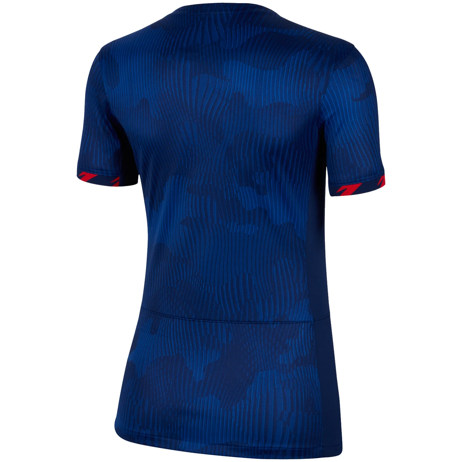Nike USA 2023-24 Women's Away USWNT 4-Star Stadium Jersey - Image 2