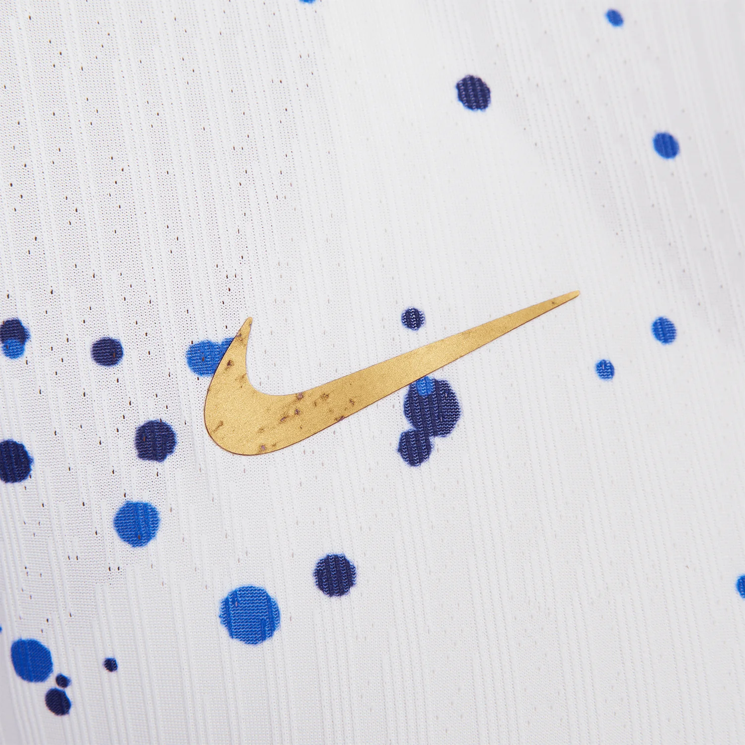 Nike USA 2023-24 Women's Home USWNT 4-Star Authentic Match Jersey - Image 5