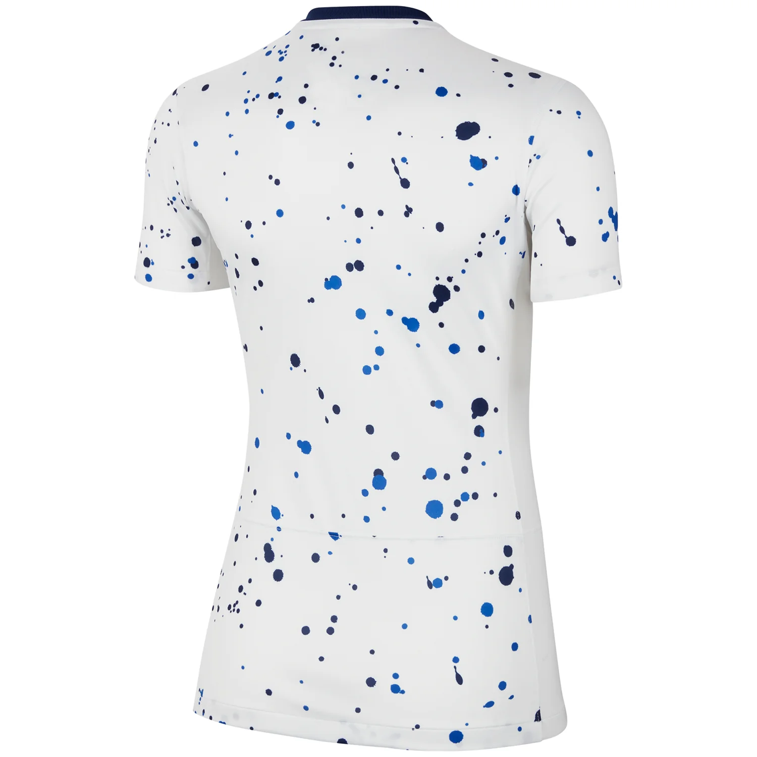 Nike USA 2023-24 Women's Home USWNT 4-Star Stadium Jersey - Image 2