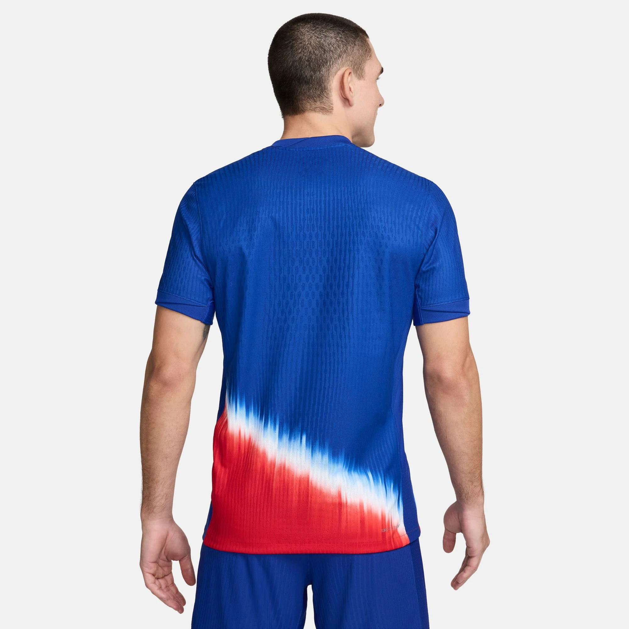 Nike USA 2024 Men's Away Authentic Match Jersey - Image 2