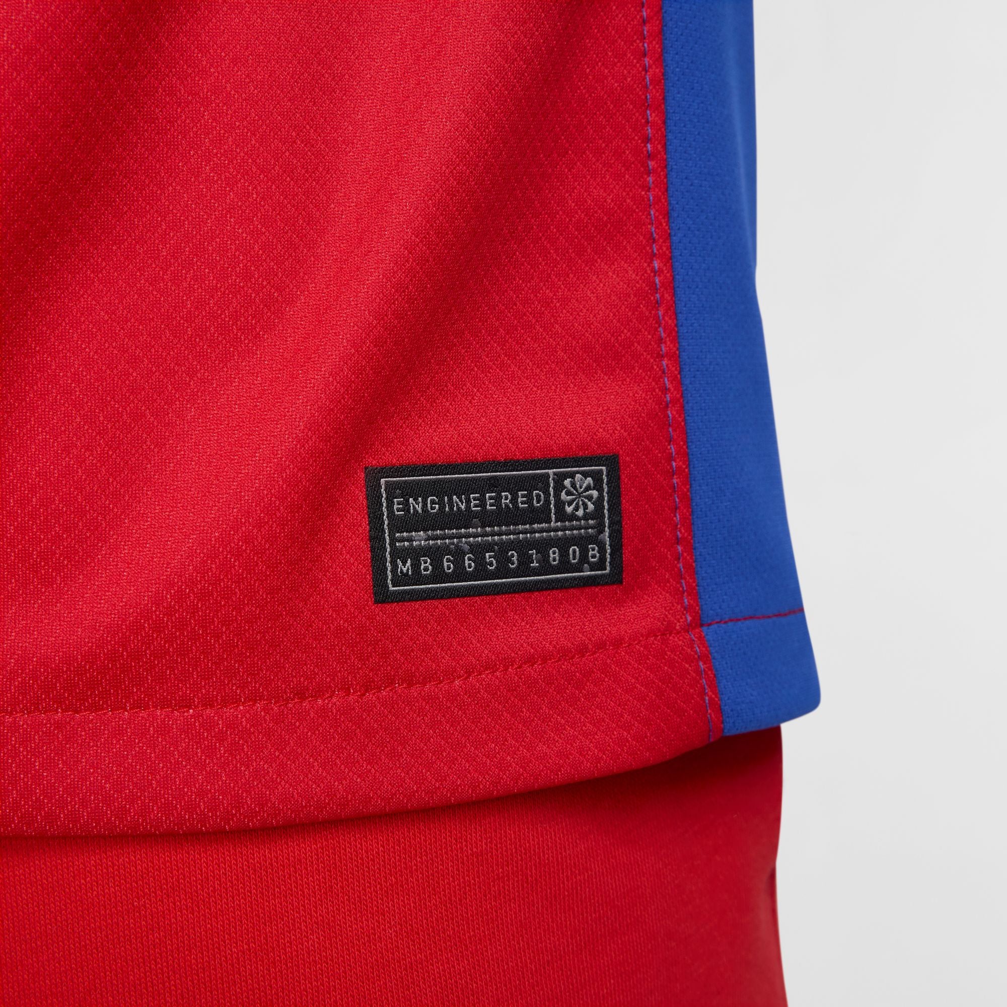 Nike USA 2024 Men's Away Long Sleeve Stadium Jersey - Image 3