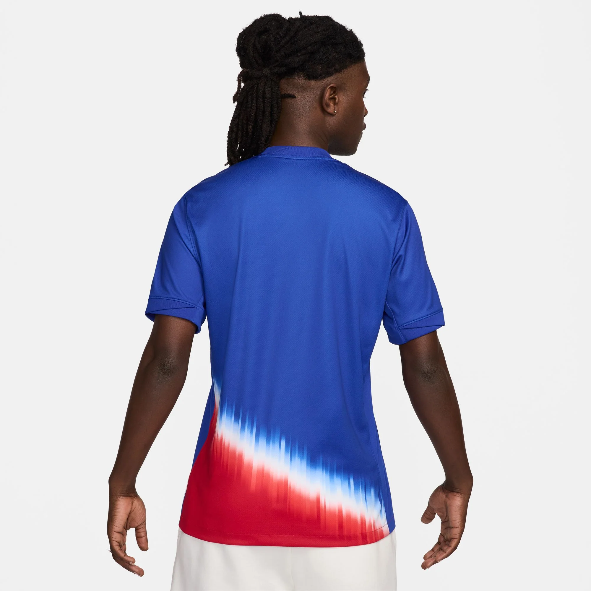Nike USA 2024 Men's Away Stadium Jersey - Image 4
