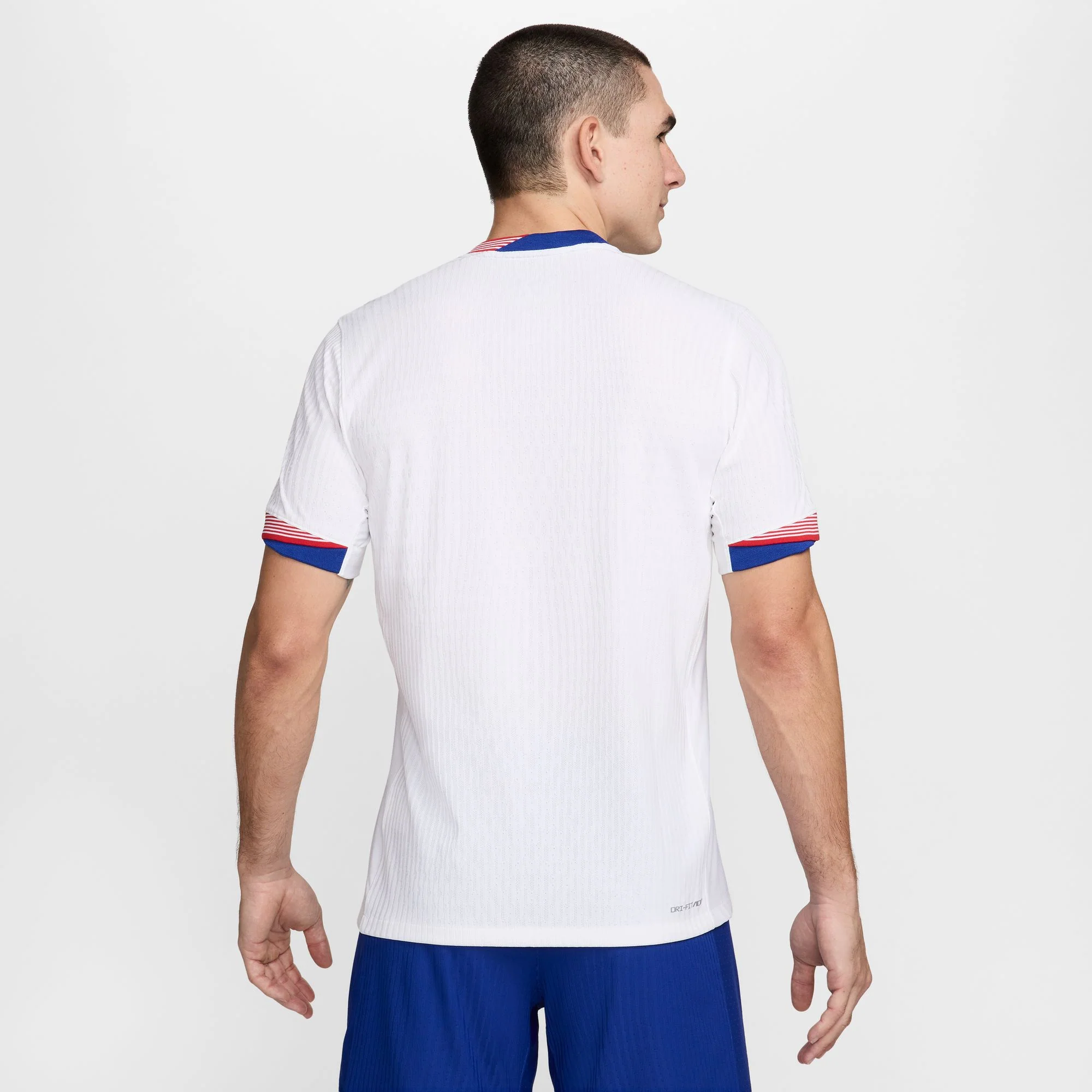 Nike USA 2024 Men's Home Authentic Match Jersey - Image 2
