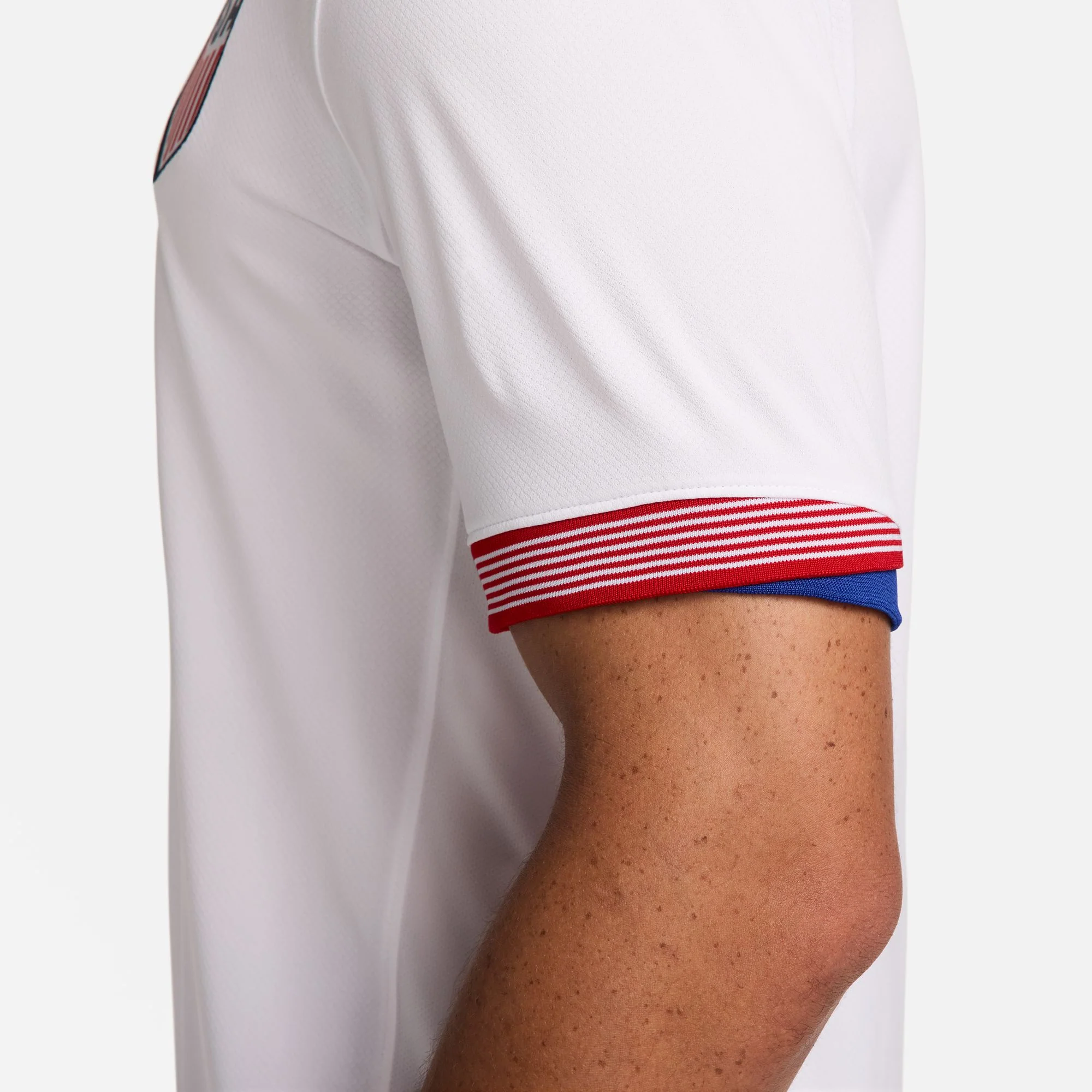 Nike USA 2024 Men's Home Stadium Jersey - Image 5