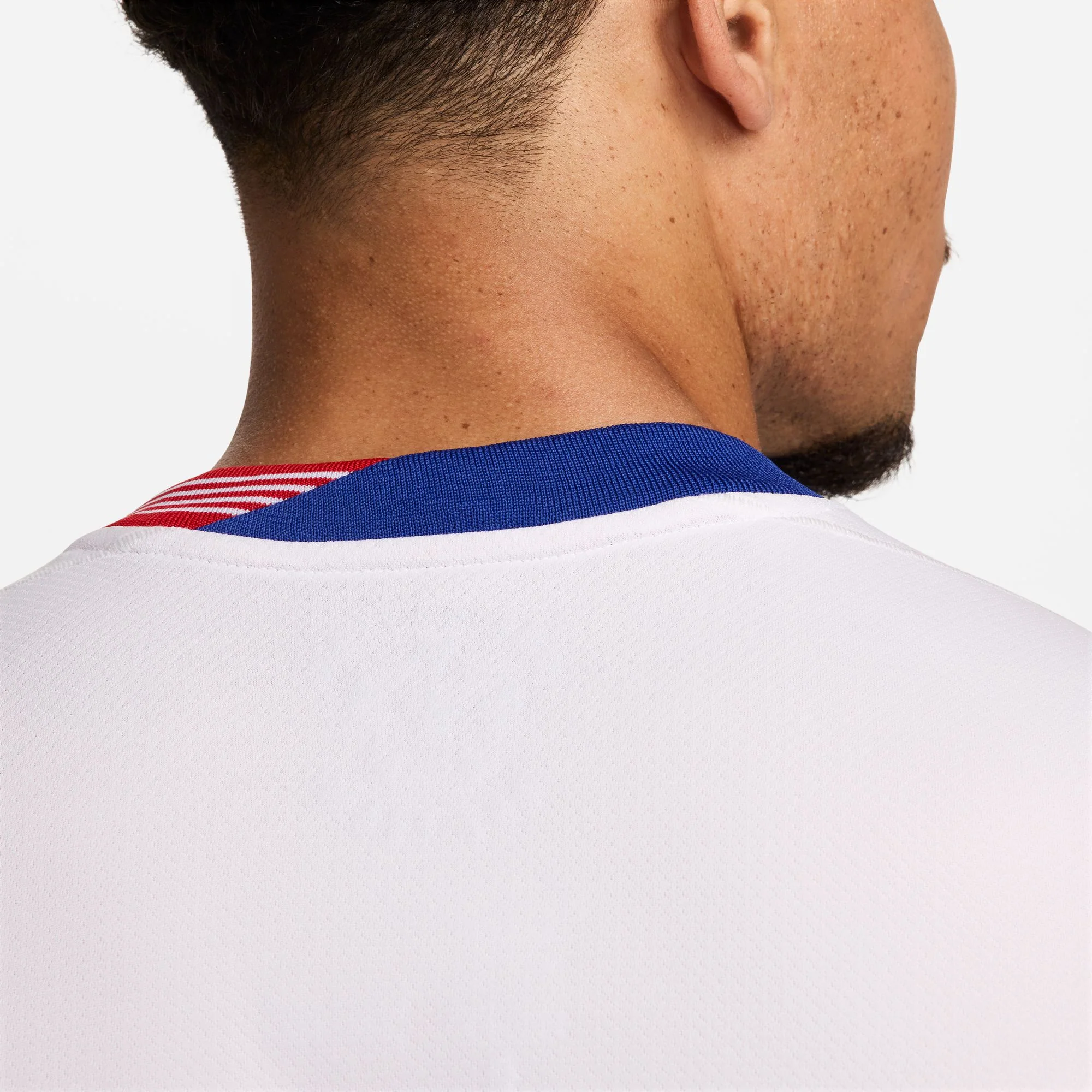 Nike USA 2024 Men's Home Stadium Jersey - Image 6