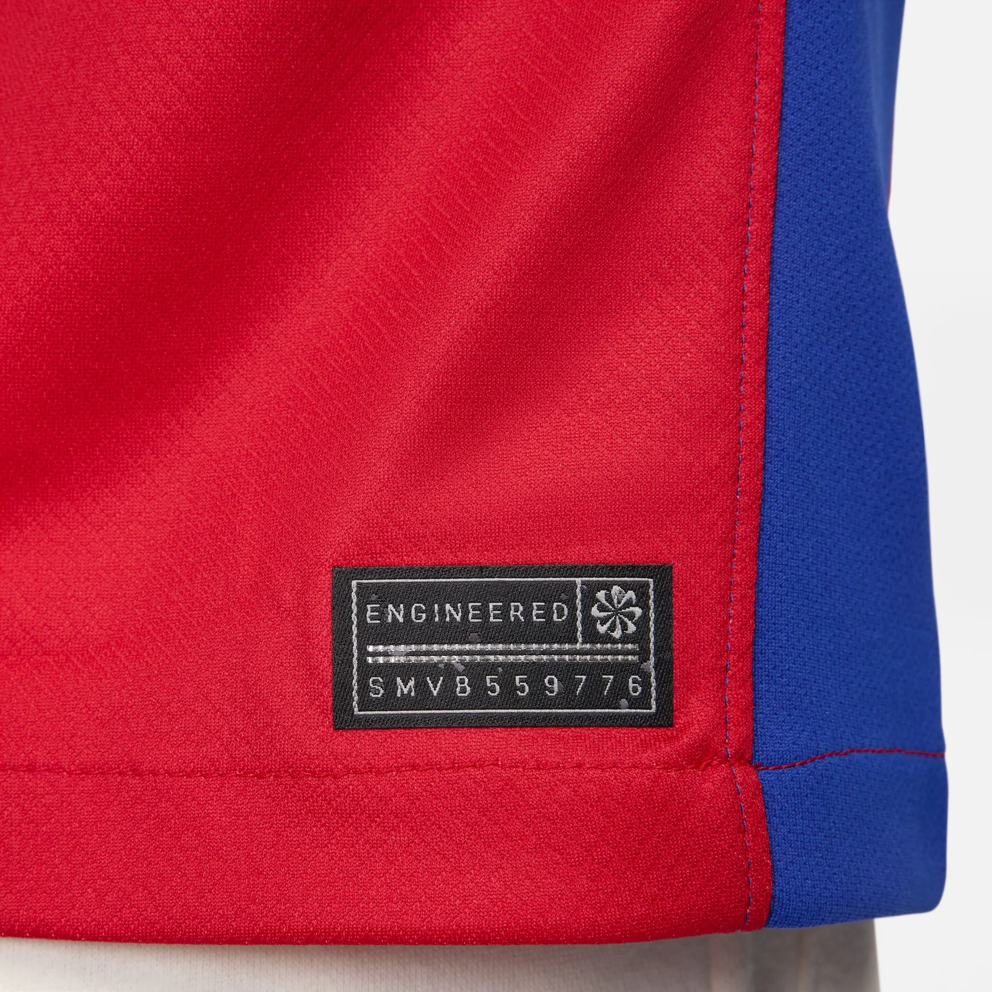 Nike USA 2024 Youth Away Stadium Jersey - Image 3