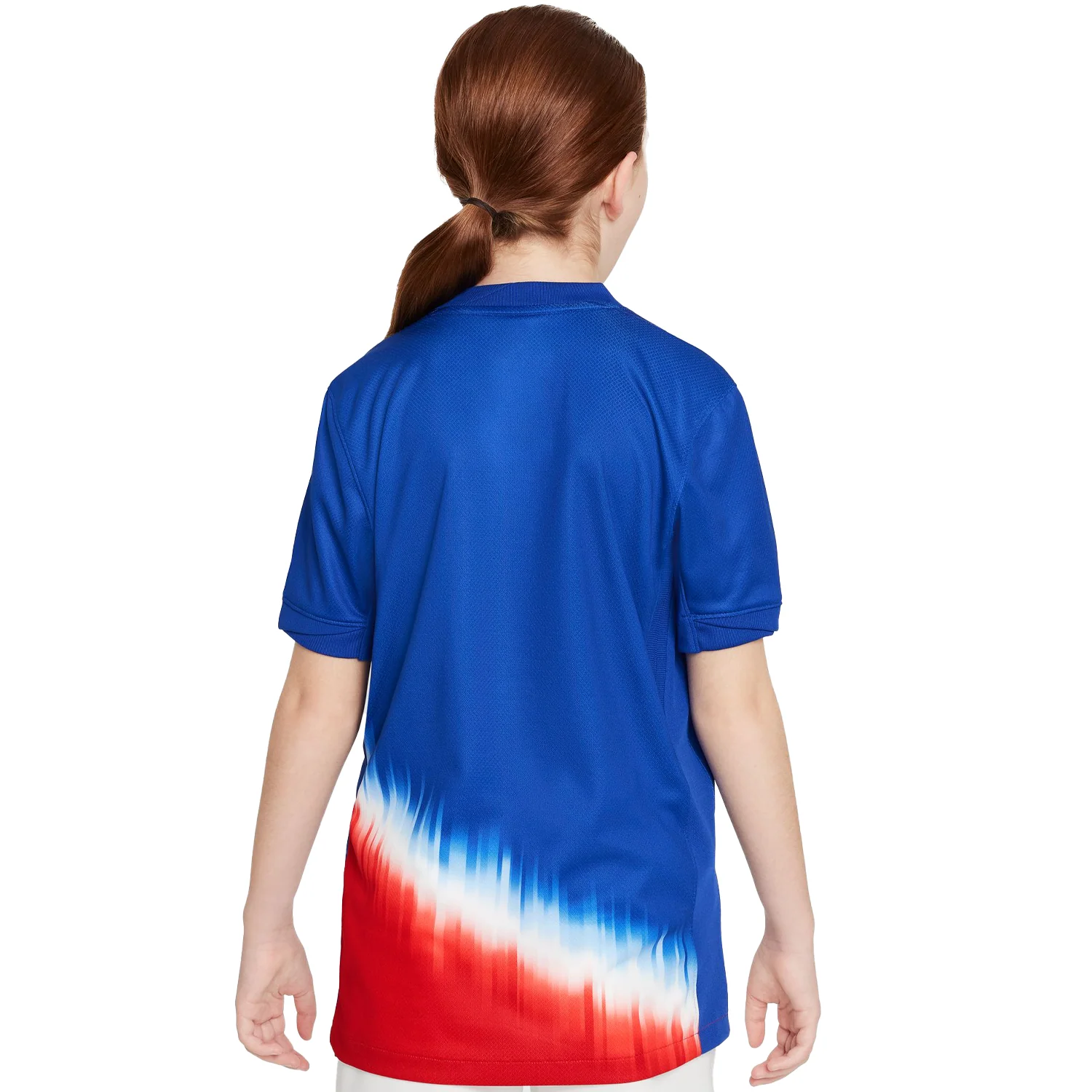 Nike USA 2024 Youth Away Stadium Jersey - Image 4