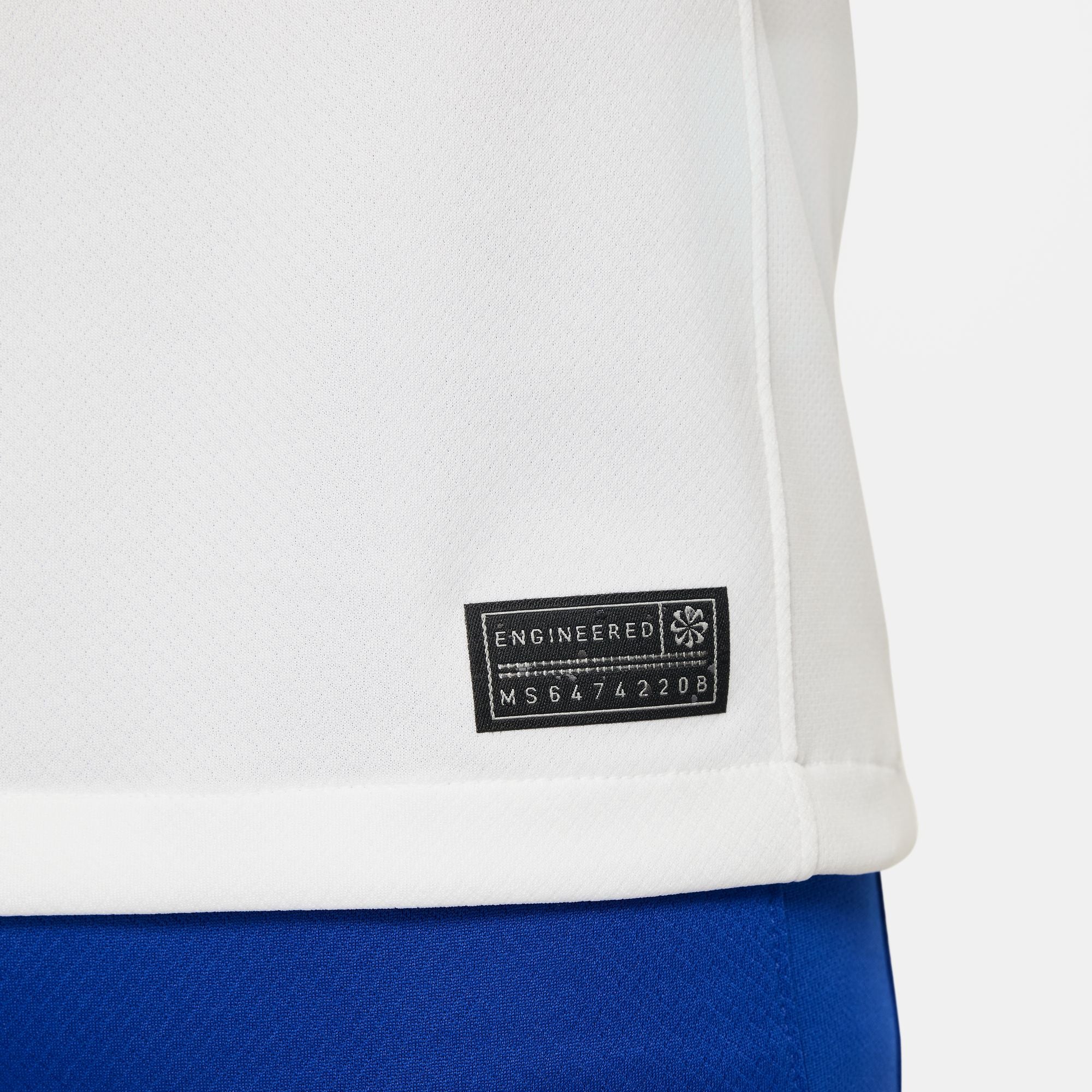 Nike USA 2024 Youth Home Stadium Jersey - Image 4
