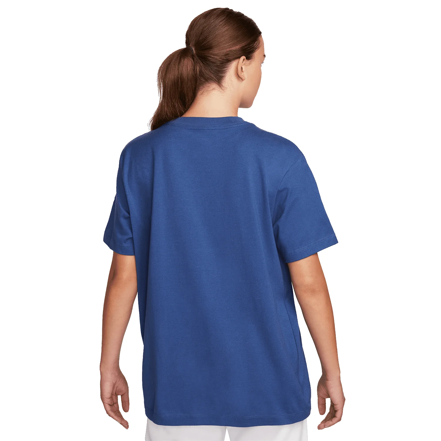 Nike USA Women's Short Sleeve JDI Tee - Image 2