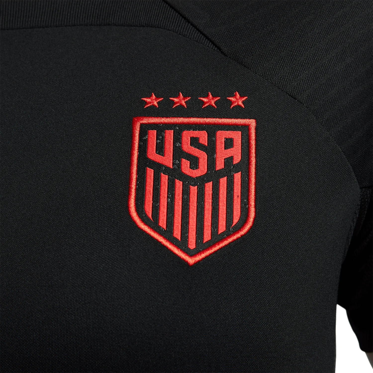 Nike USA Women's Short Sleeve Strike Top - Image 4