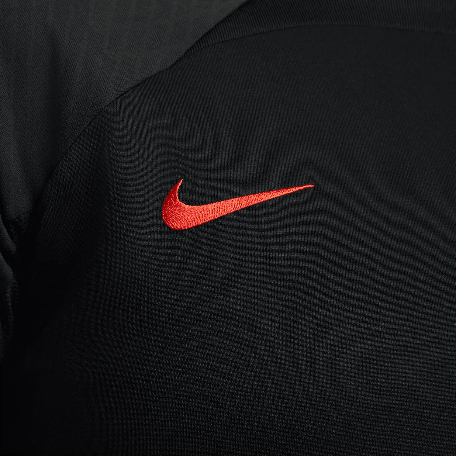 Nike USA Women's Short Sleeve Strike Top - Image 5
