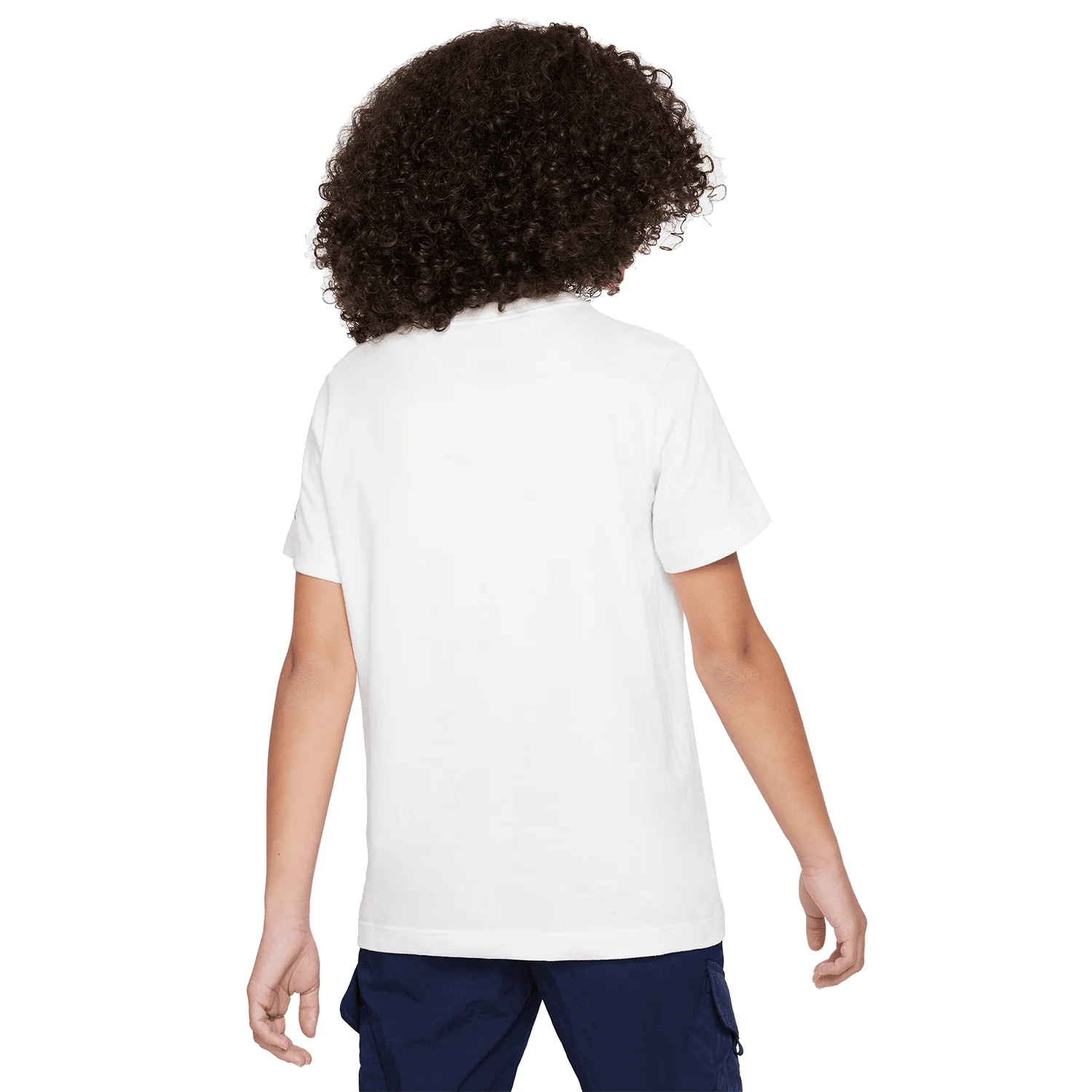 Nike USA Youth Short Sleeve Graphic Tee - Image 2