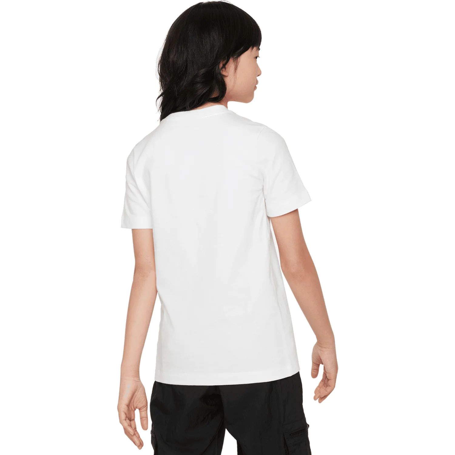 Nike USA Youth Short Sleeve Mascot Tee - Image 2