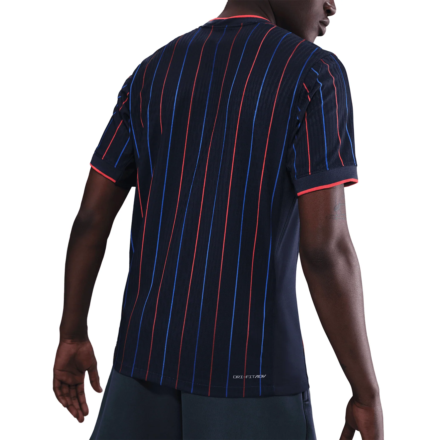 Nike USMNT 2025 Men's Away Authentic Match Jersey - Image 2