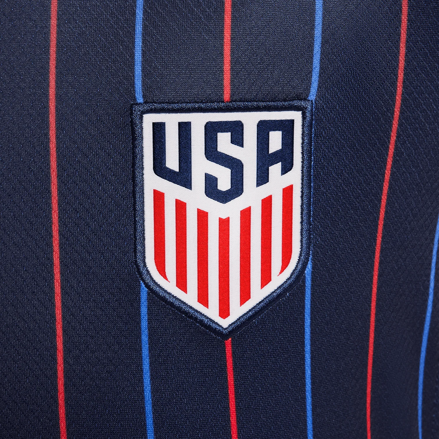 Nike USMNT 2025 Youth Away Stadium Jersey - Image 3